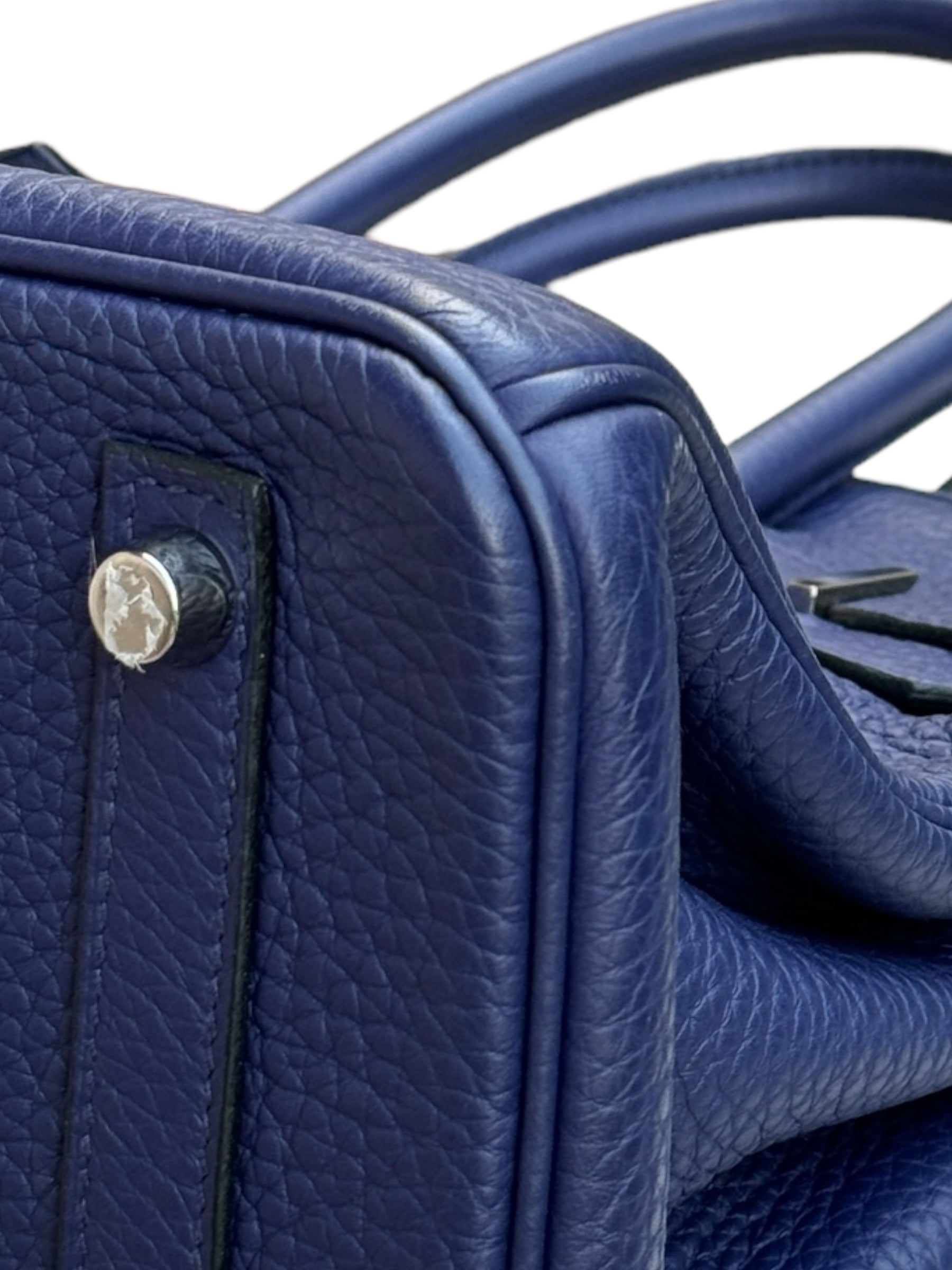 Hermès Borsa Hermès Birkin 30 Borse