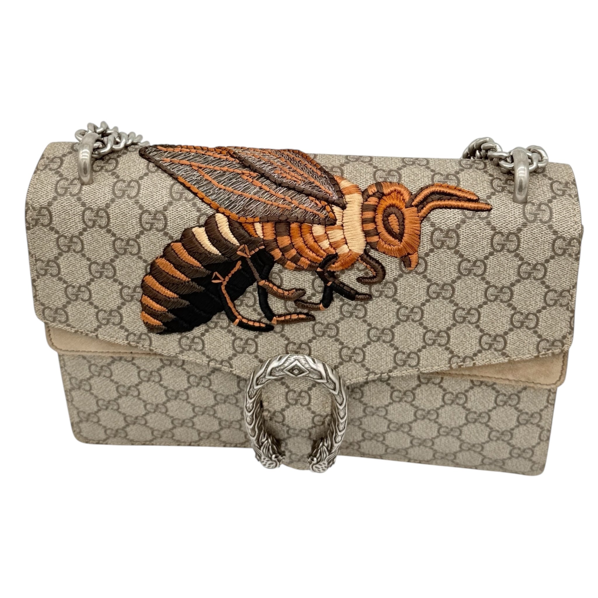 Gucci Gucci Dionysus Borse, Novità, Prodotti