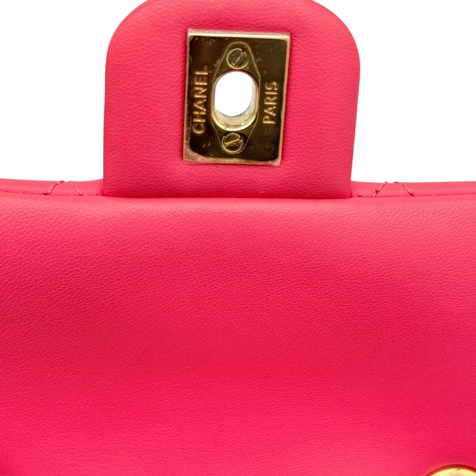Chanel Chanel Zaino Urban Spirit Pm Borse, Novità, Prodotti