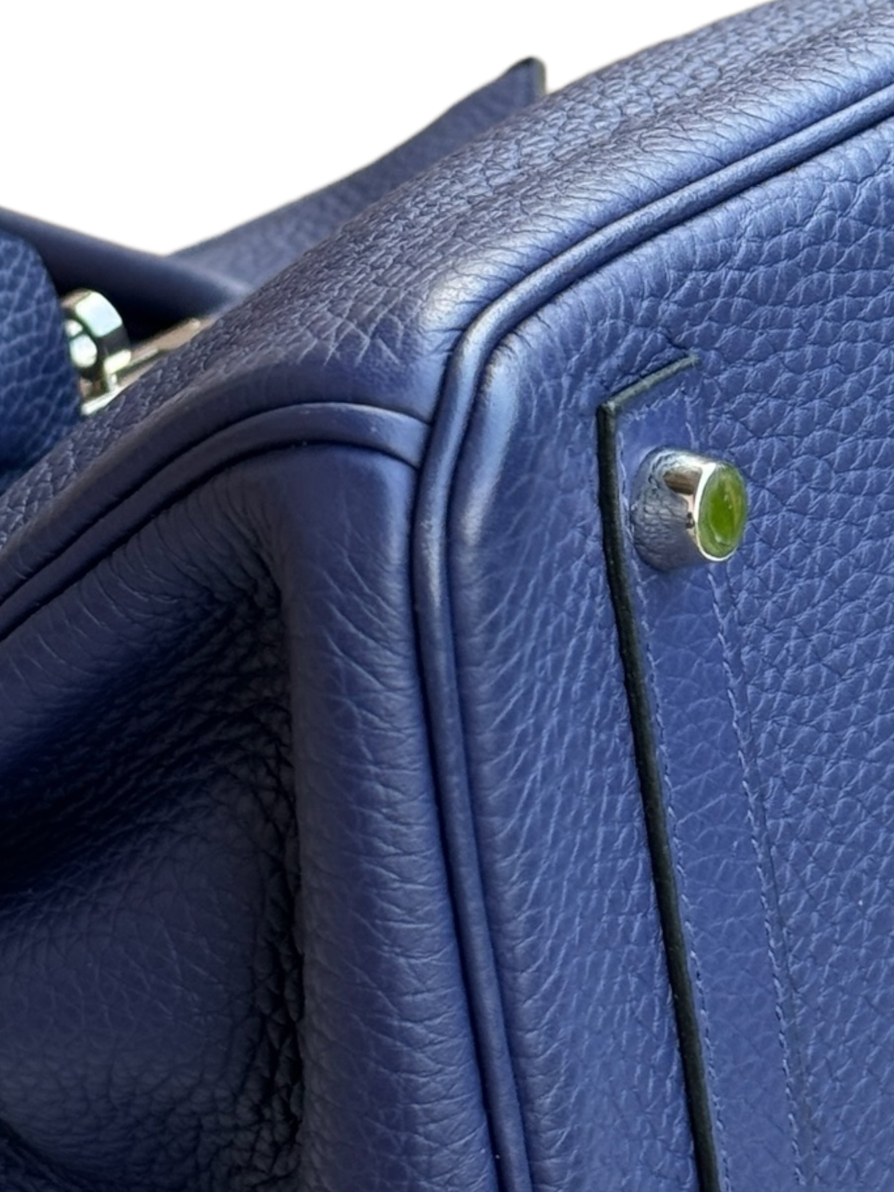 Hermès Borsa Hermès Birkin 30 Borse