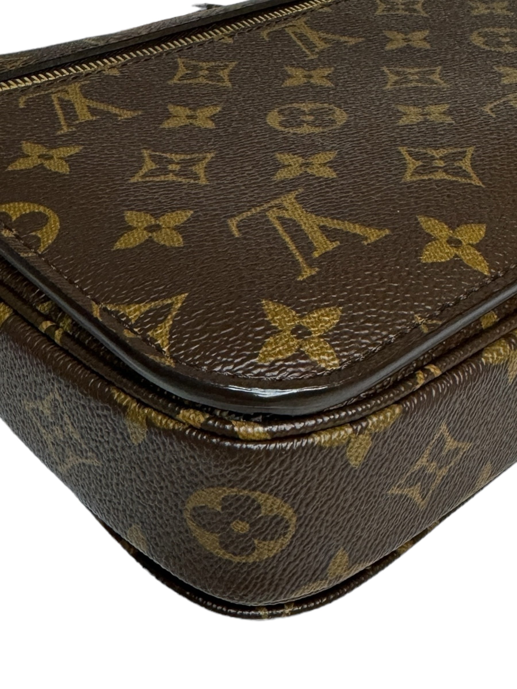 Louis Vuitton Borsa Louis Vuitton Pochette Métis Borse