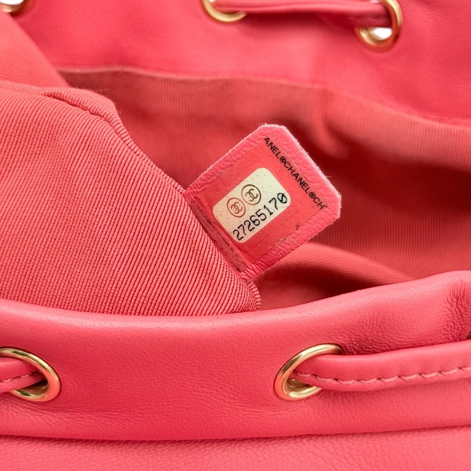 Chanel Chanel Zaino Urban Spirit Pm Borse, Novità, Prodotti