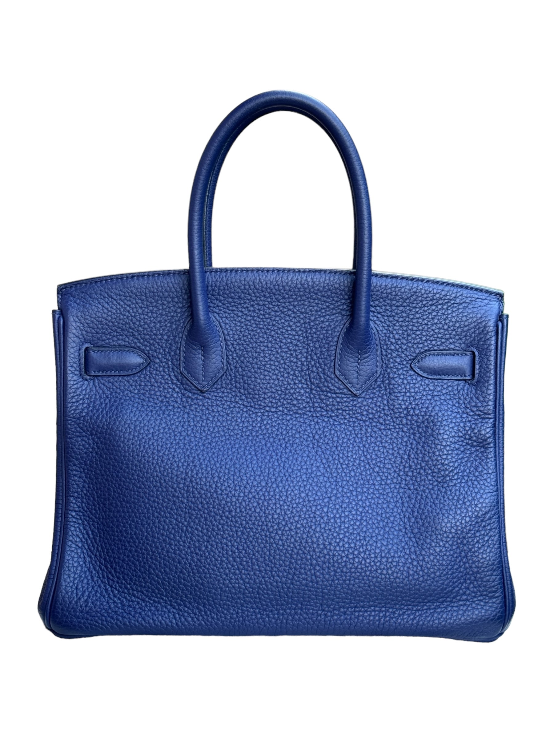 Hermès Borsa Hermès Birkin 30 Borse