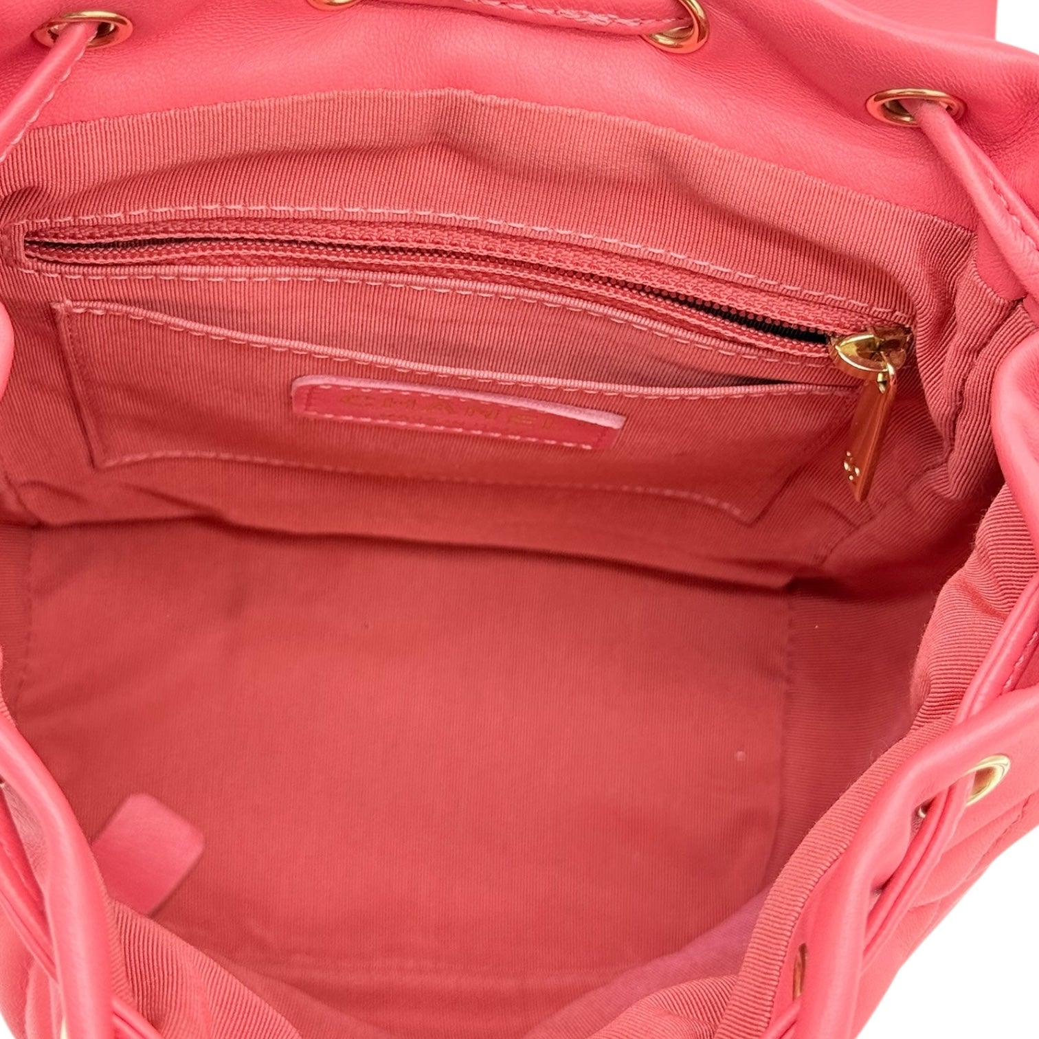 Chanel Chanel Zaino Urban Spirit Pm Borse, Novità, Prodotti