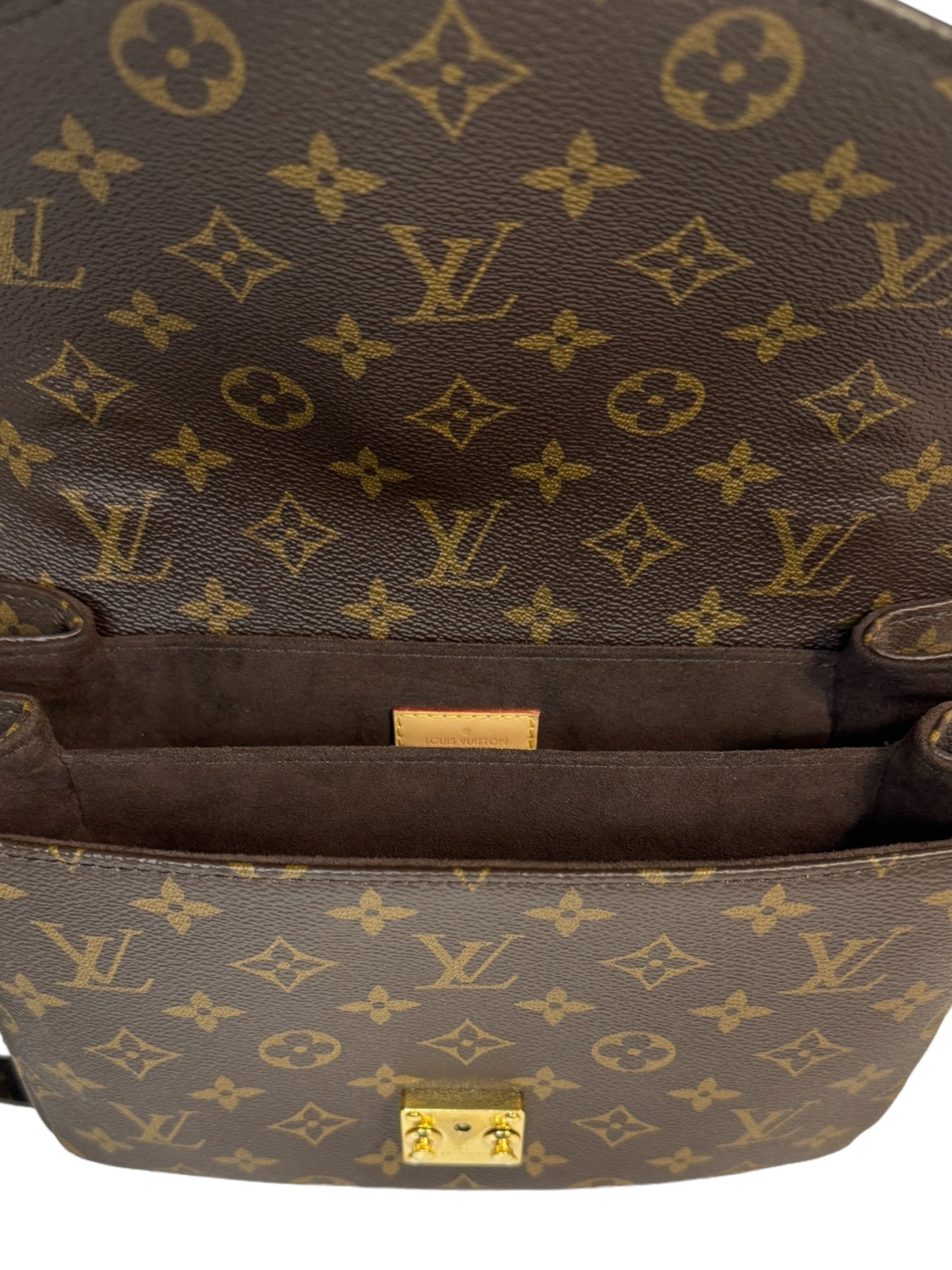 Louis Vuitton Borsa Louis Vuitton Pochette Métis Borse