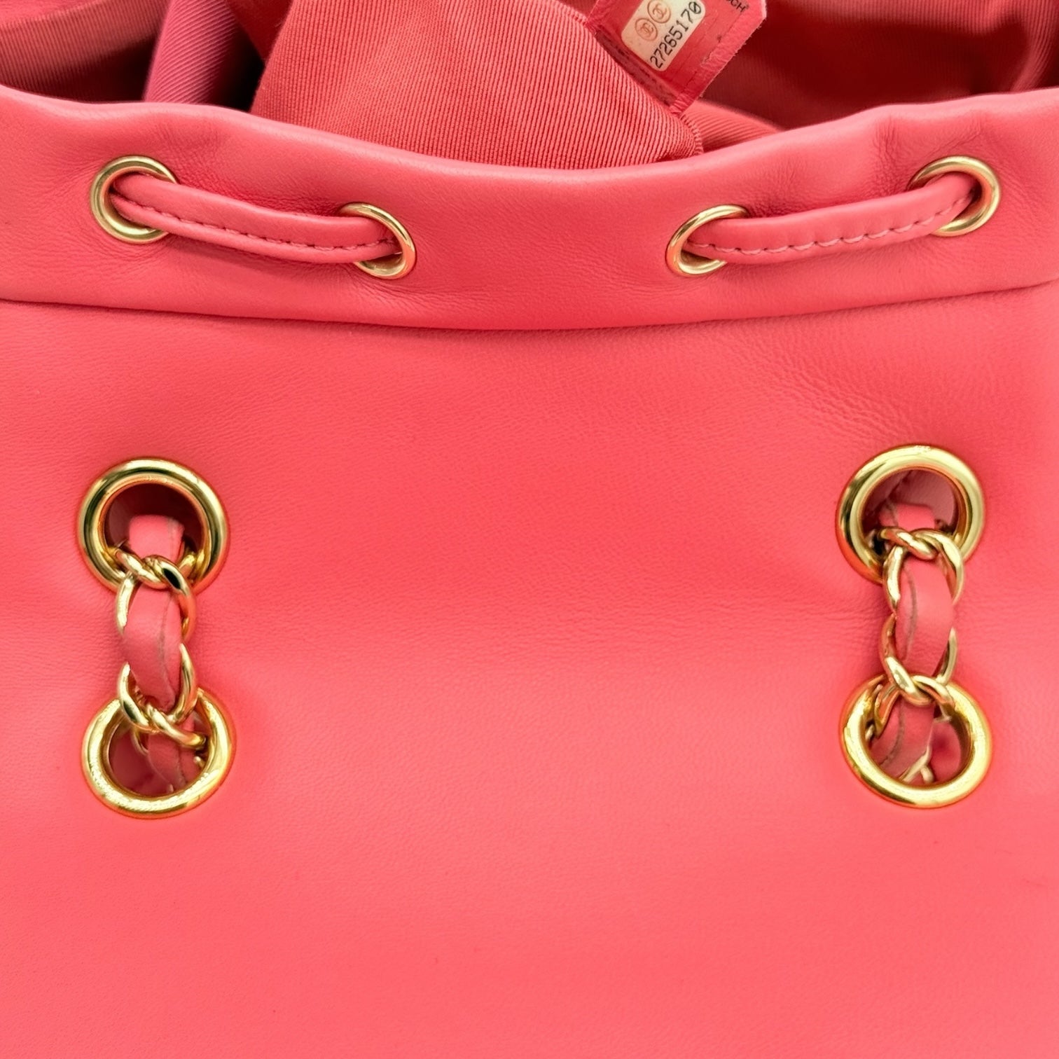 Chanel Chanel Zaino Urban Spirit Pm Borse, Novità, Prodotti