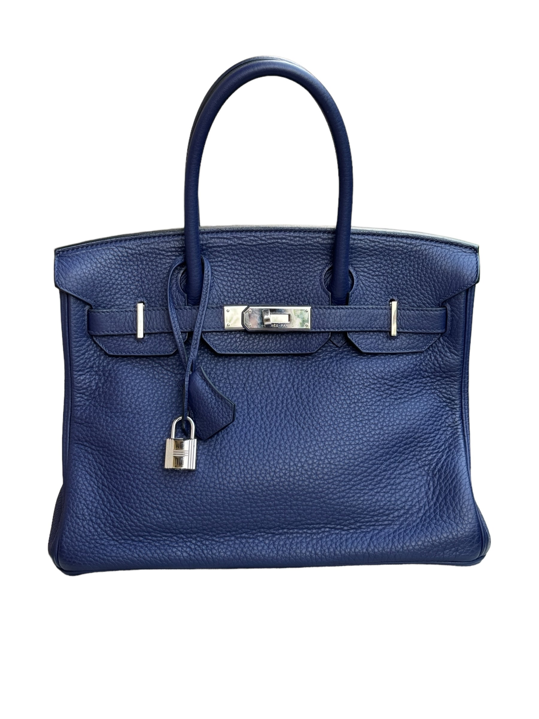Hermès Borsa Hermès Birkin 30 Borse
