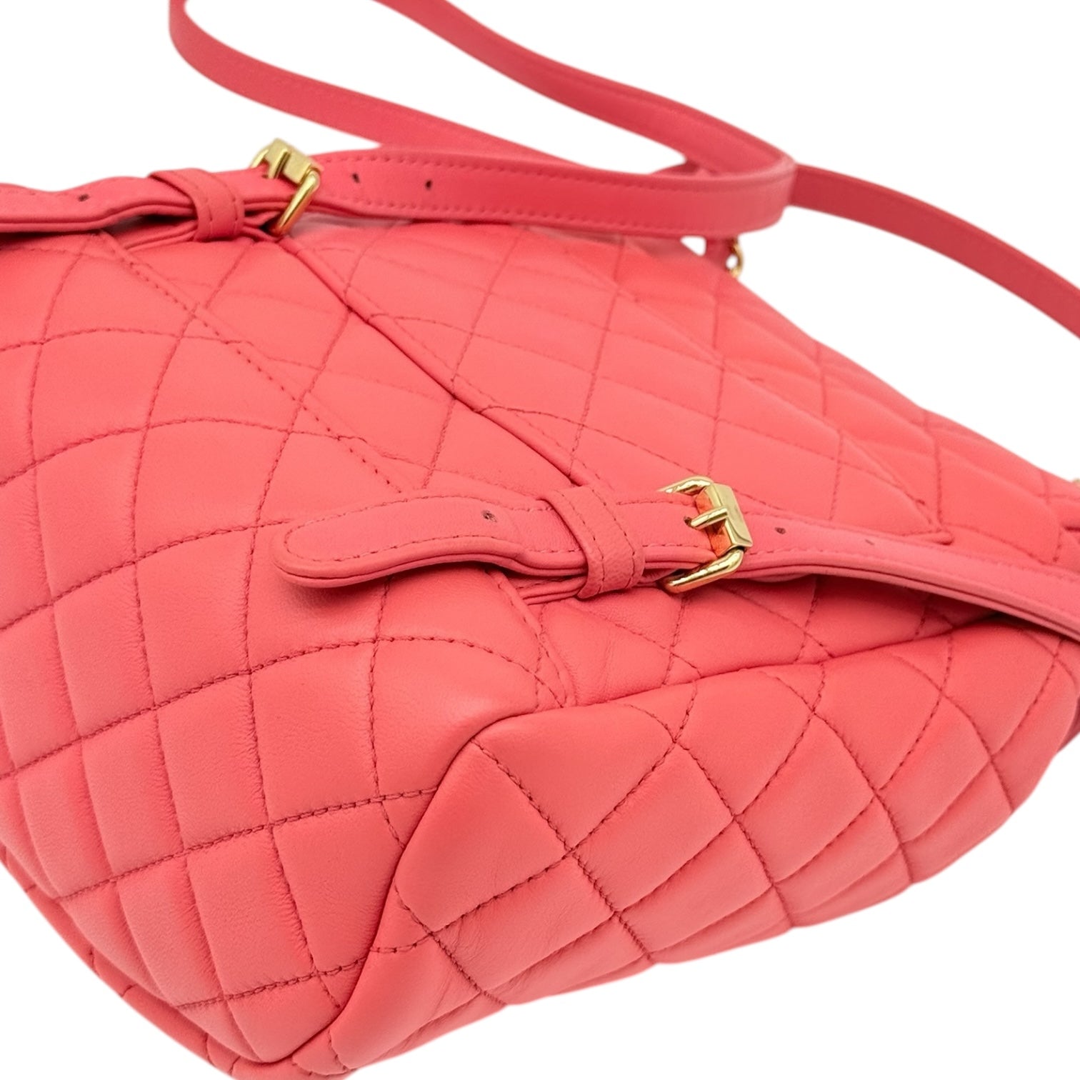 Chanel Chanel Zaino Urban Spirit Pm Borse, Novità, Prodotti