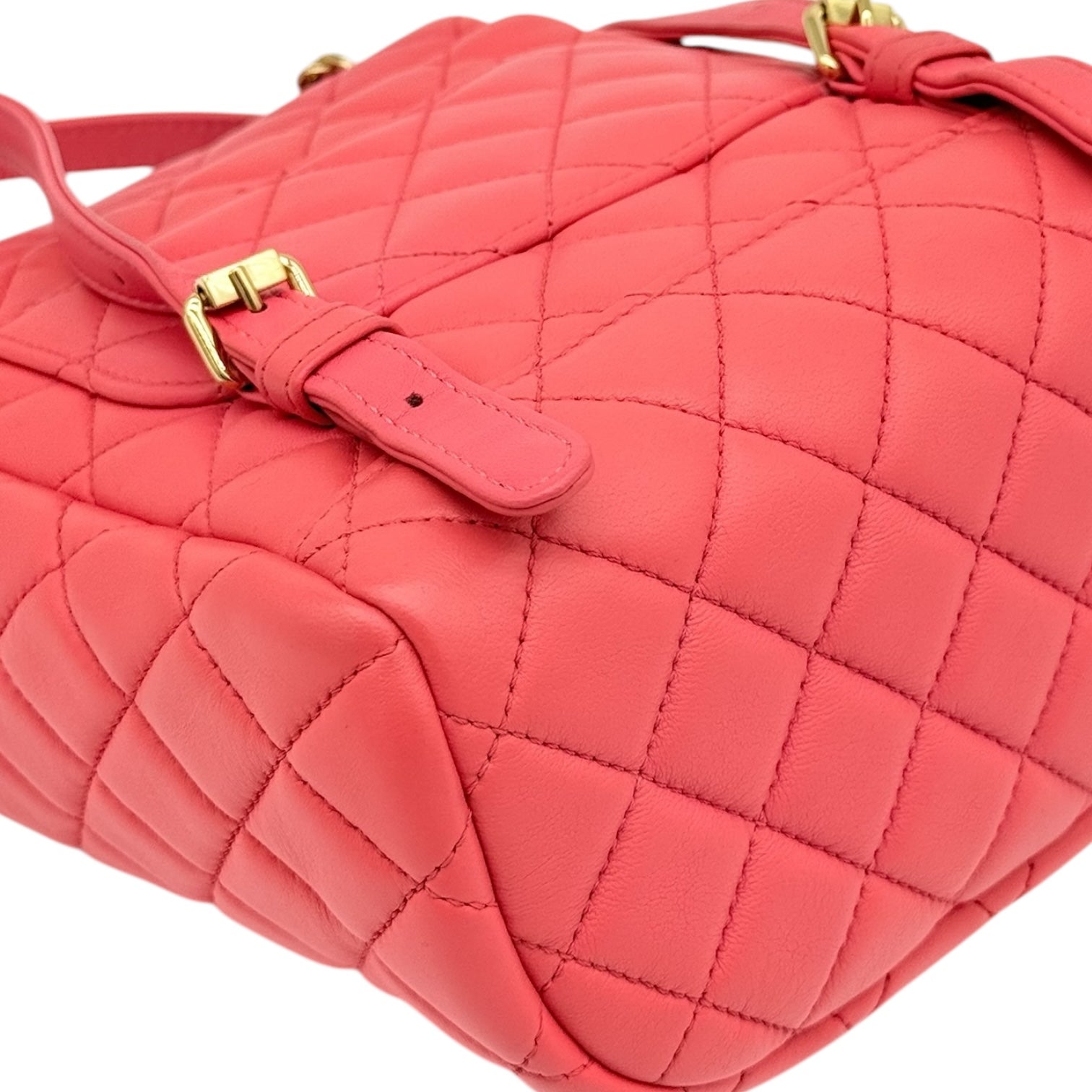 Chanel Chanel Zaino Urban Spirit Pm Borse, Novità, Prodotti