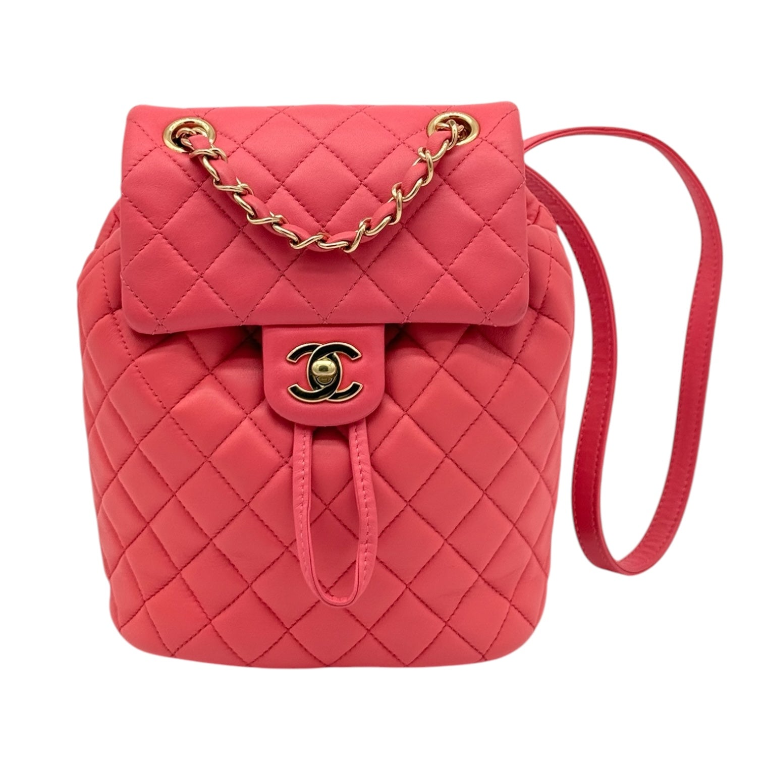 Chanel Chanel Zaino Urban Spirit Pm Borse, Novità, Prodotti