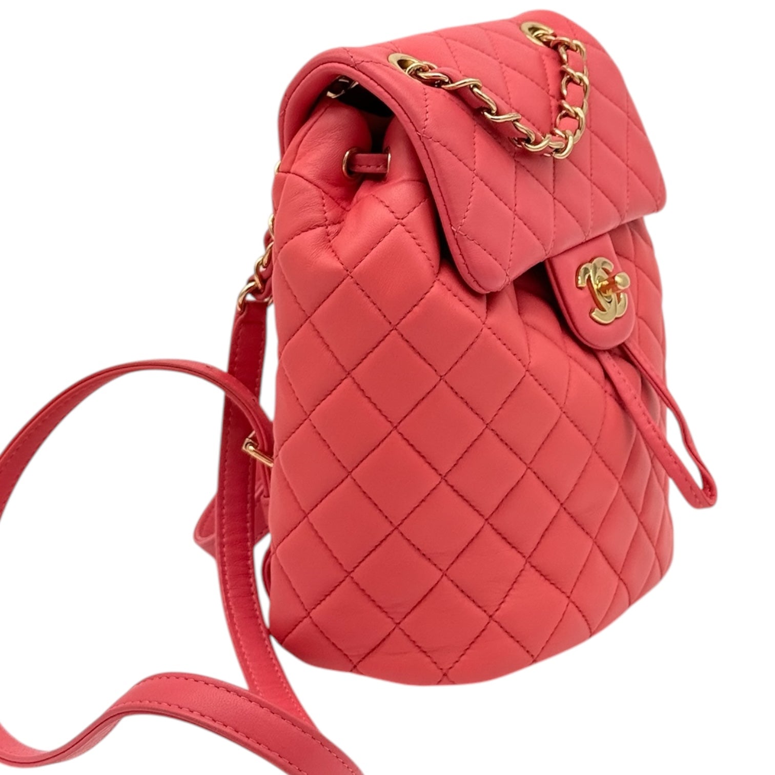 Chanel Chanel Zaino Urban Spirit Pm Borse, Novità, Prodotti