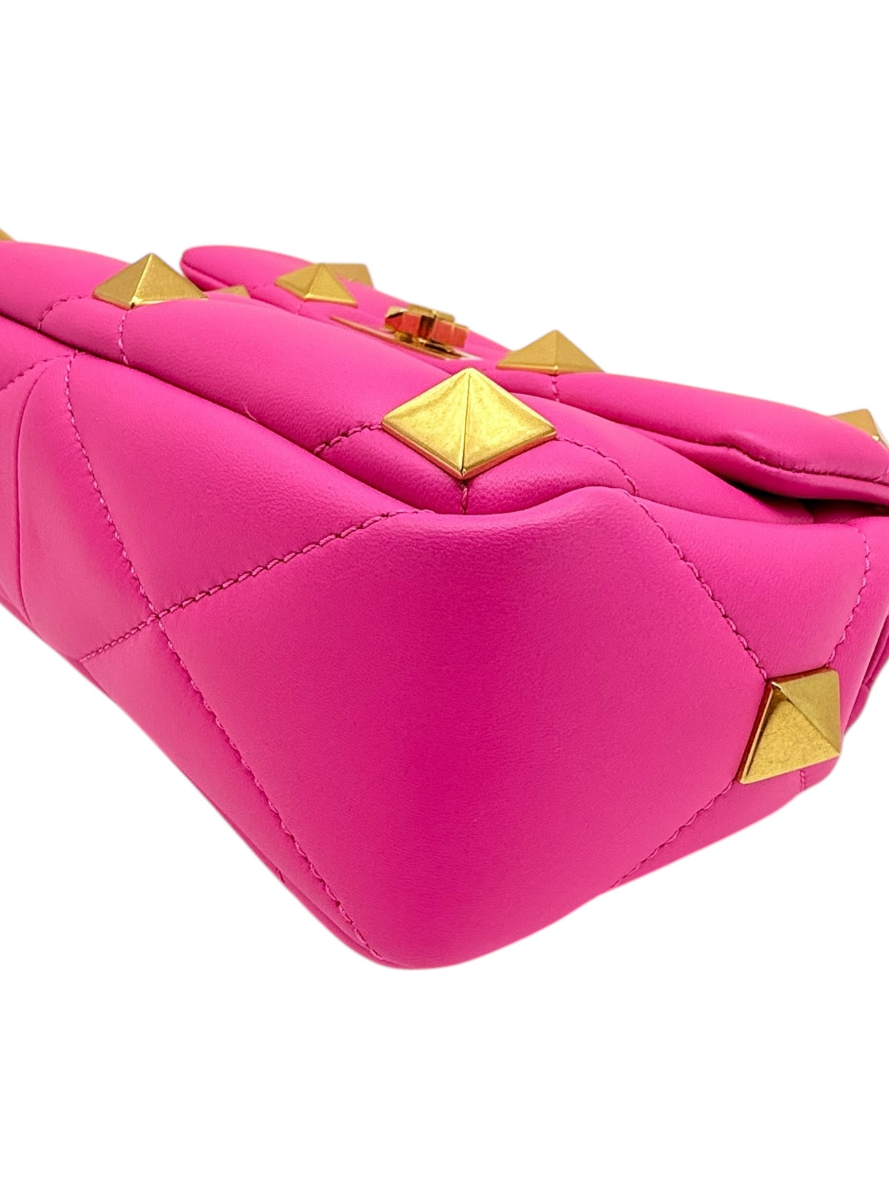 Valentino Valentino Roman Stud Borse
