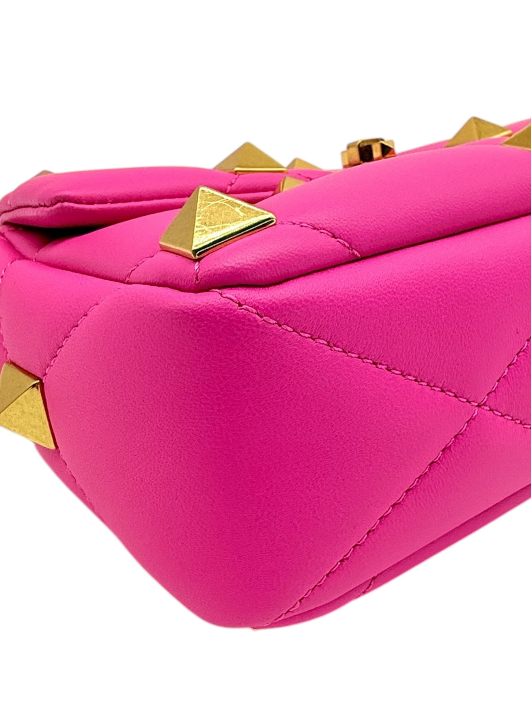 Valentino Valentino Roman Stud Borse