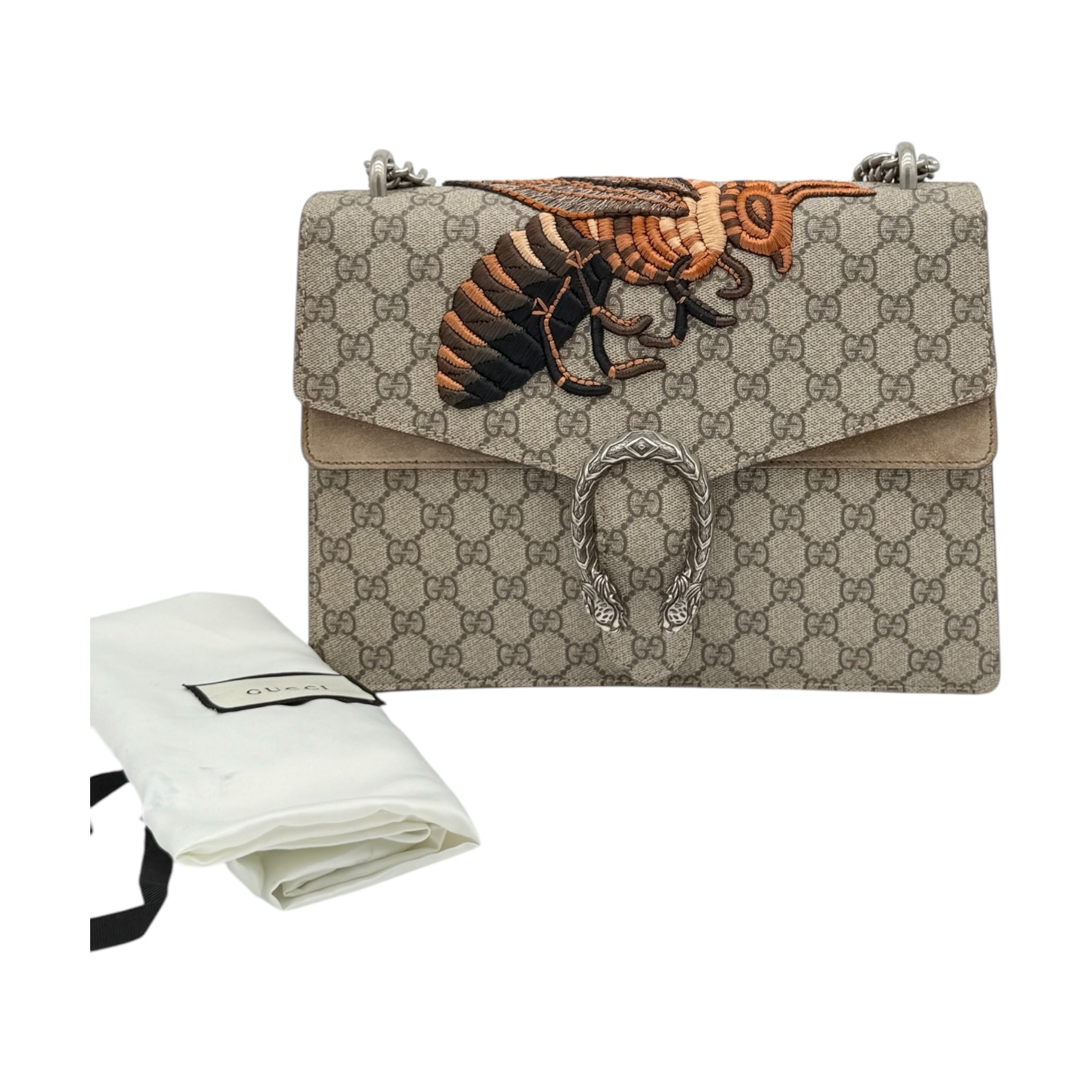 Gucci Gucci Dionysus Borse, Novità, Prodotti