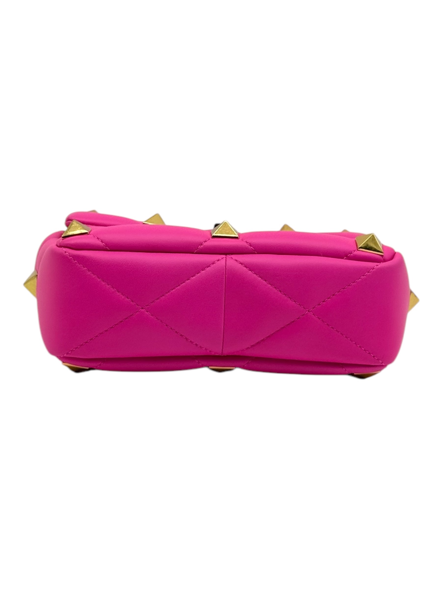 Valentino Valentino Roman Stud Borse