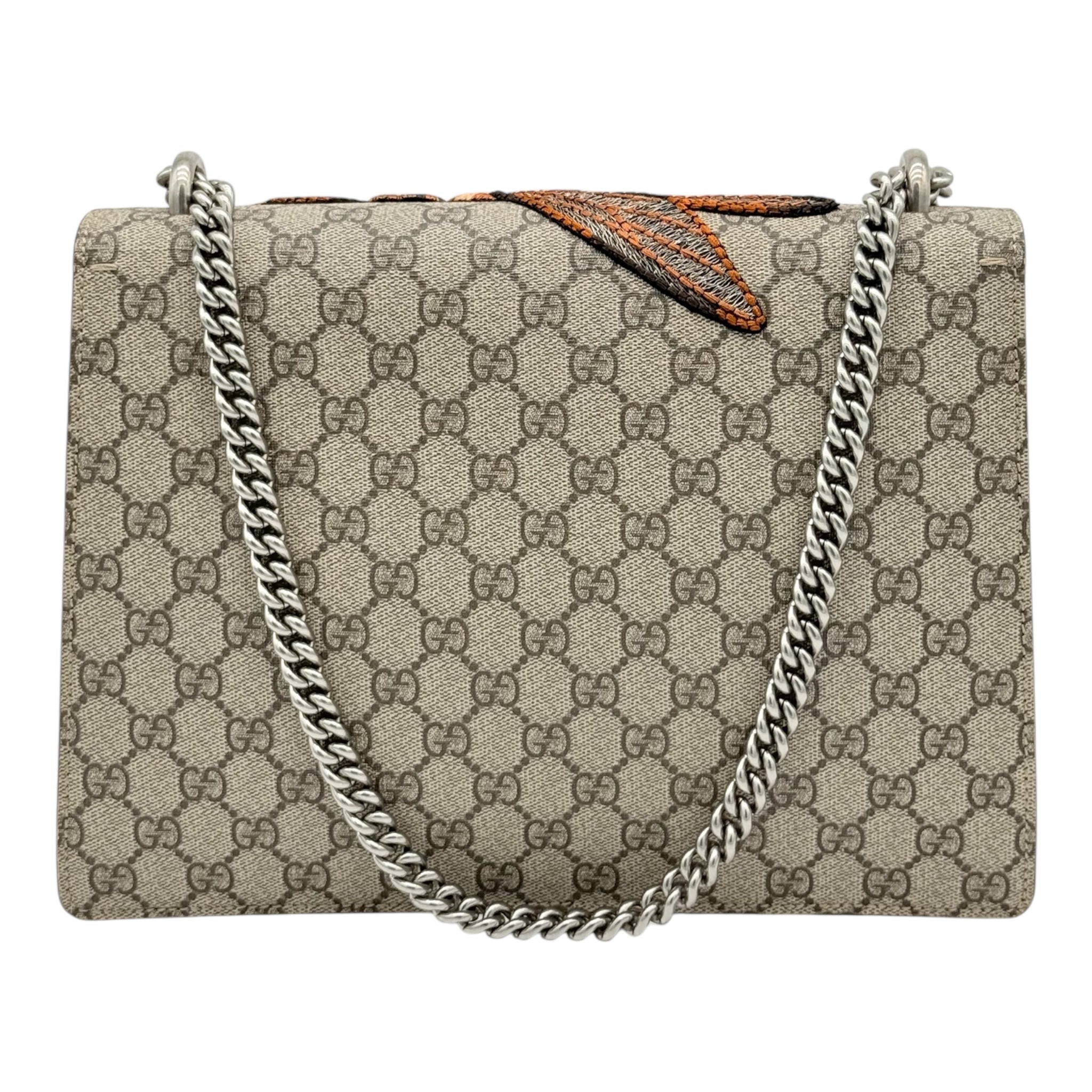 Gucci Gucci Dionysus Borse, Novità, Prodotti
