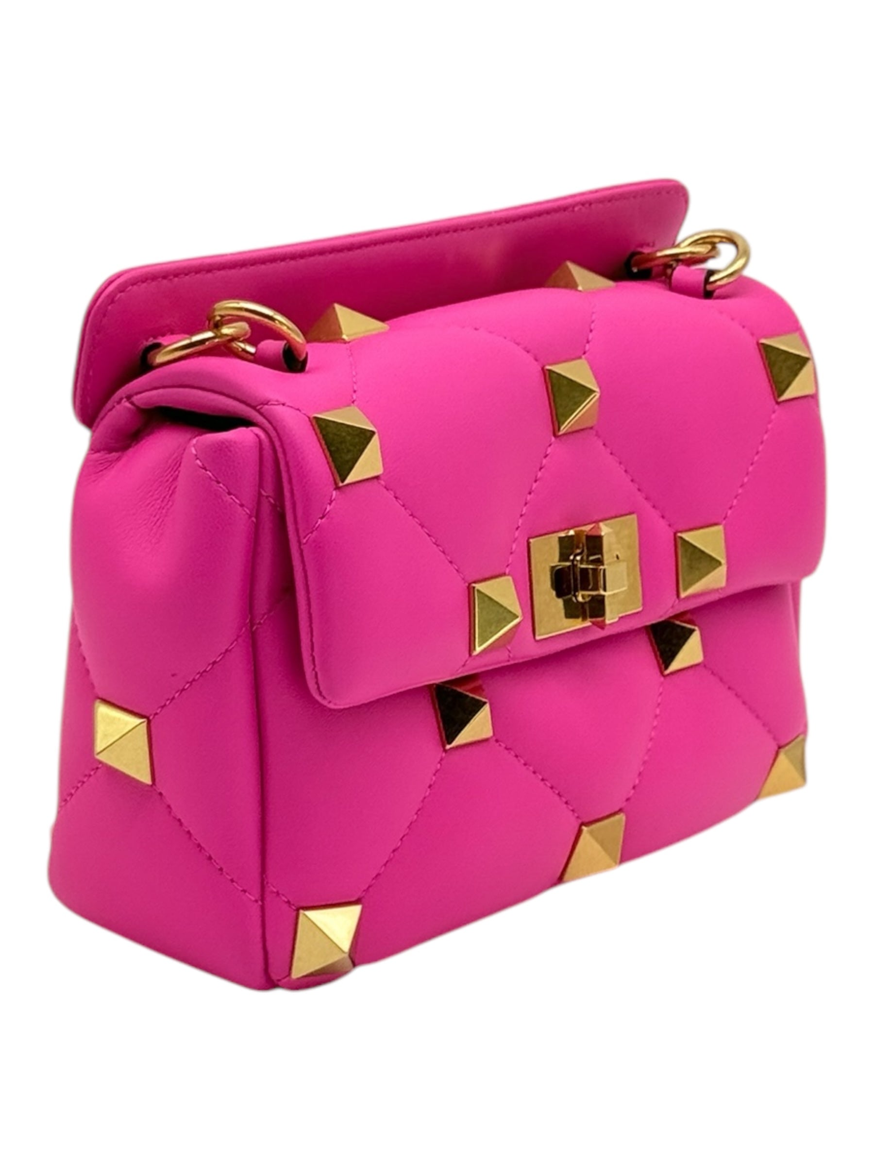 Valentino Valentino Roman Stud Borse