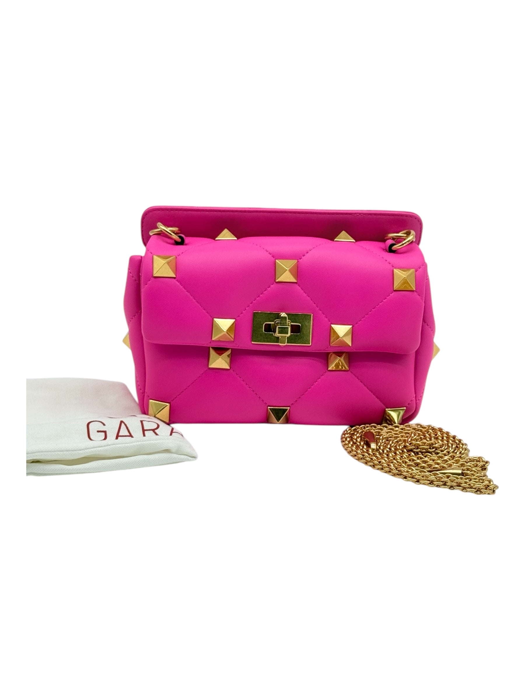 Valentino Valentino Roman Stud Borse