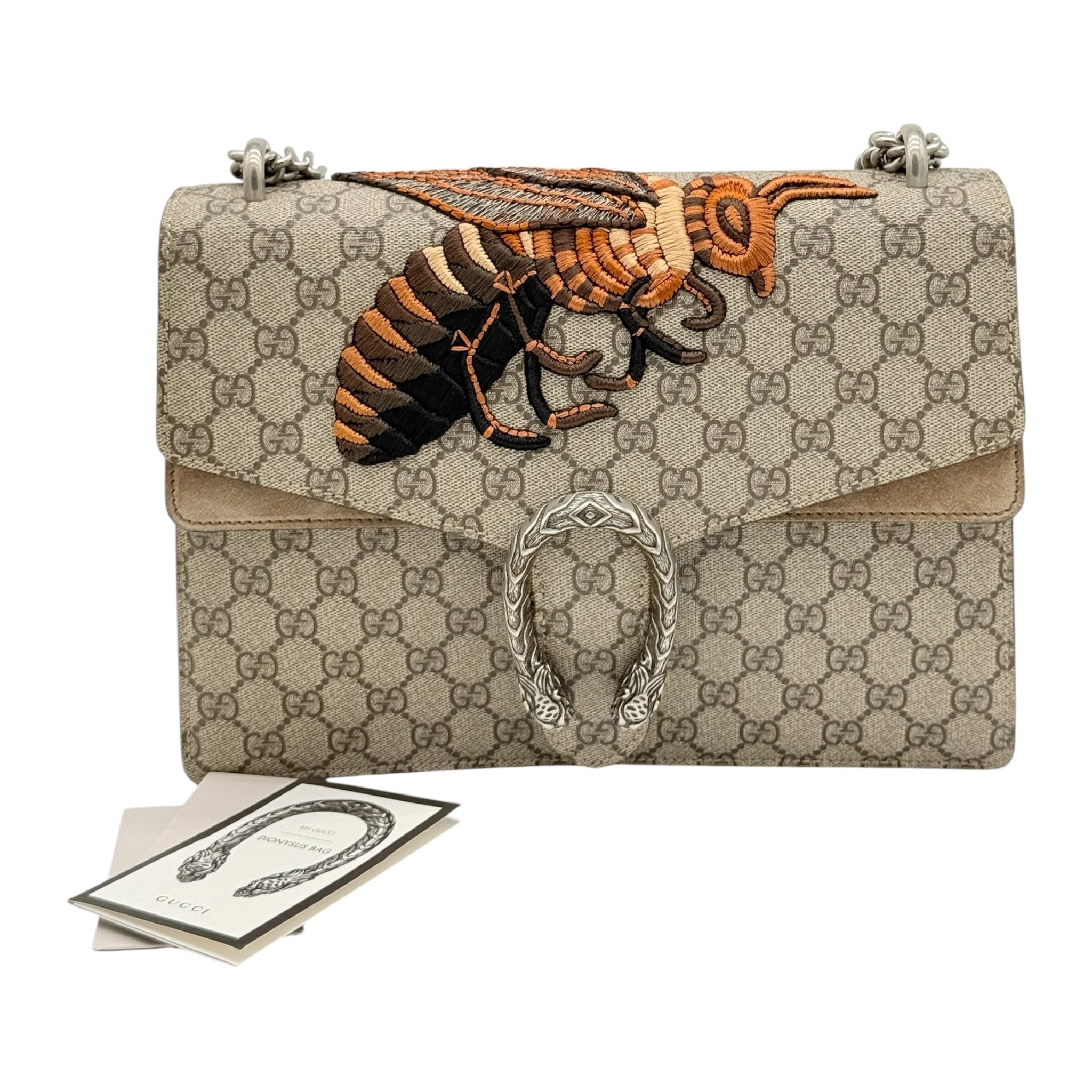 Gucci Gucci Dionysus Borse, Novità, Prodotti
