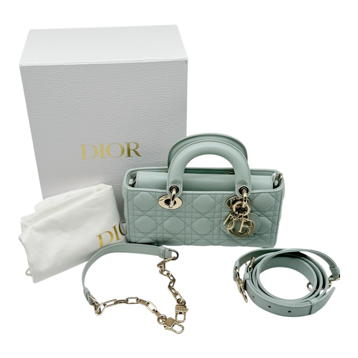 Dior Dior D-Joy Piccola Borse, Novità, Prodotti