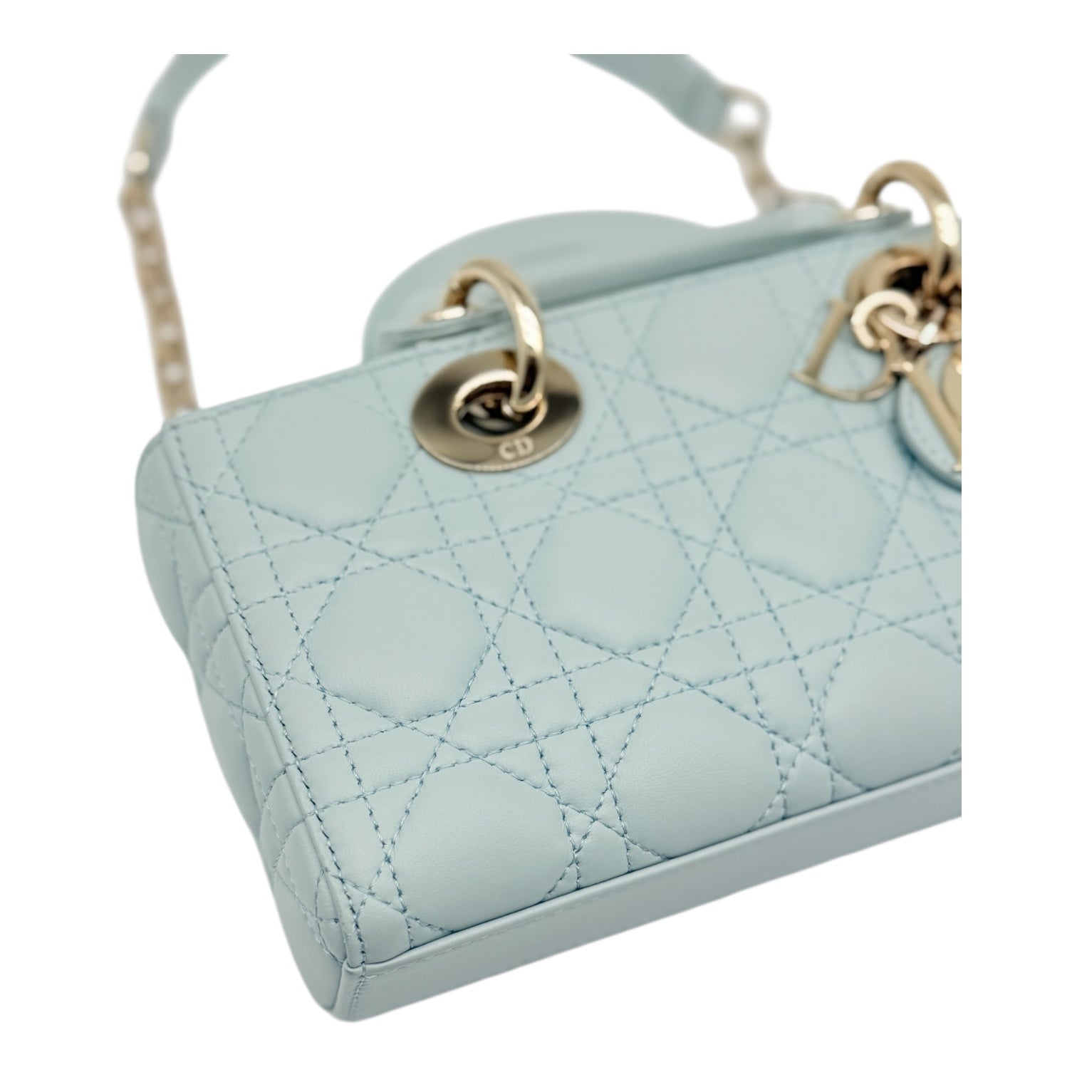 Dior Dior D-Joy Piccola Borse, Novità, Prodotti