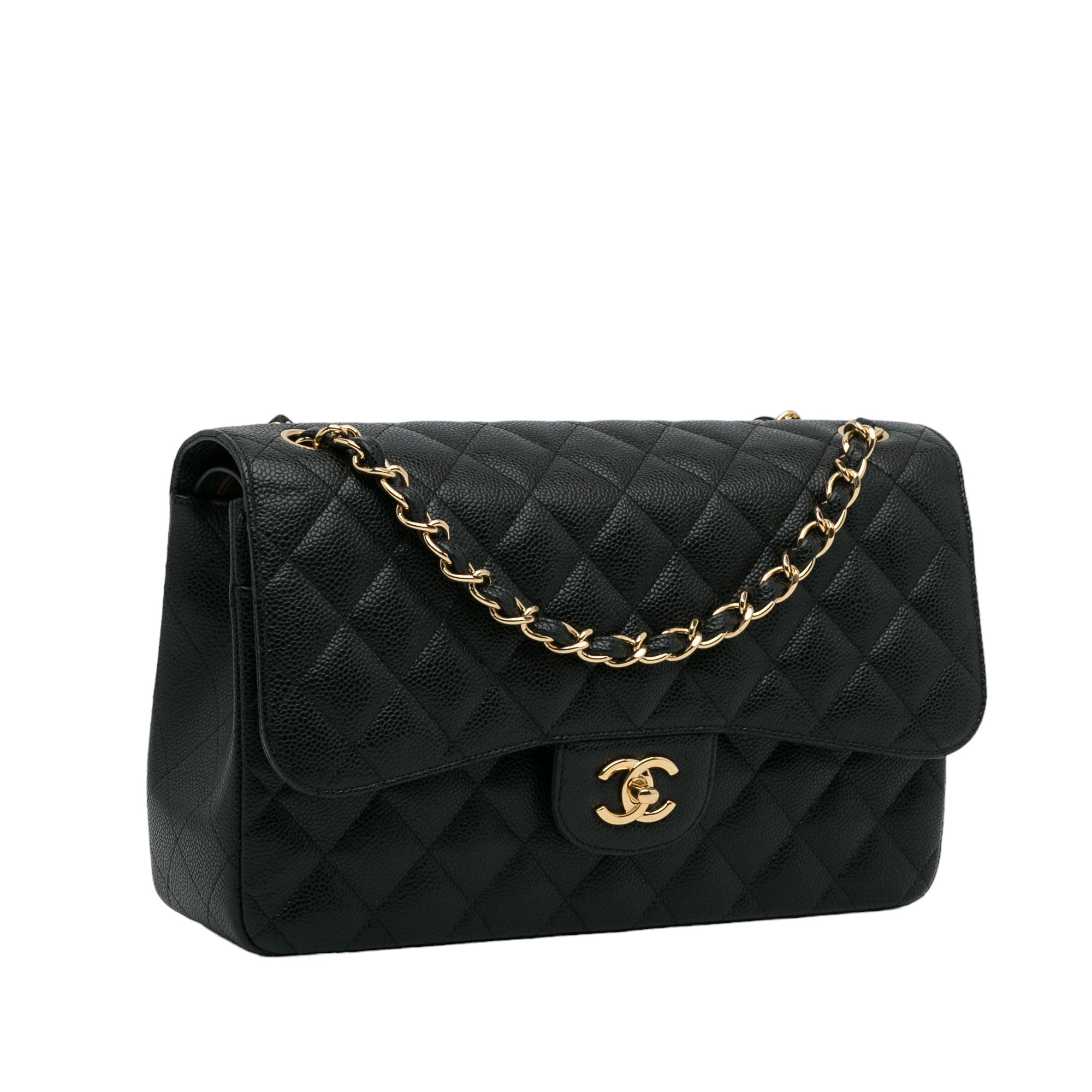 Chanel Borsa Chanel Timeless Classic Jumbo Borse