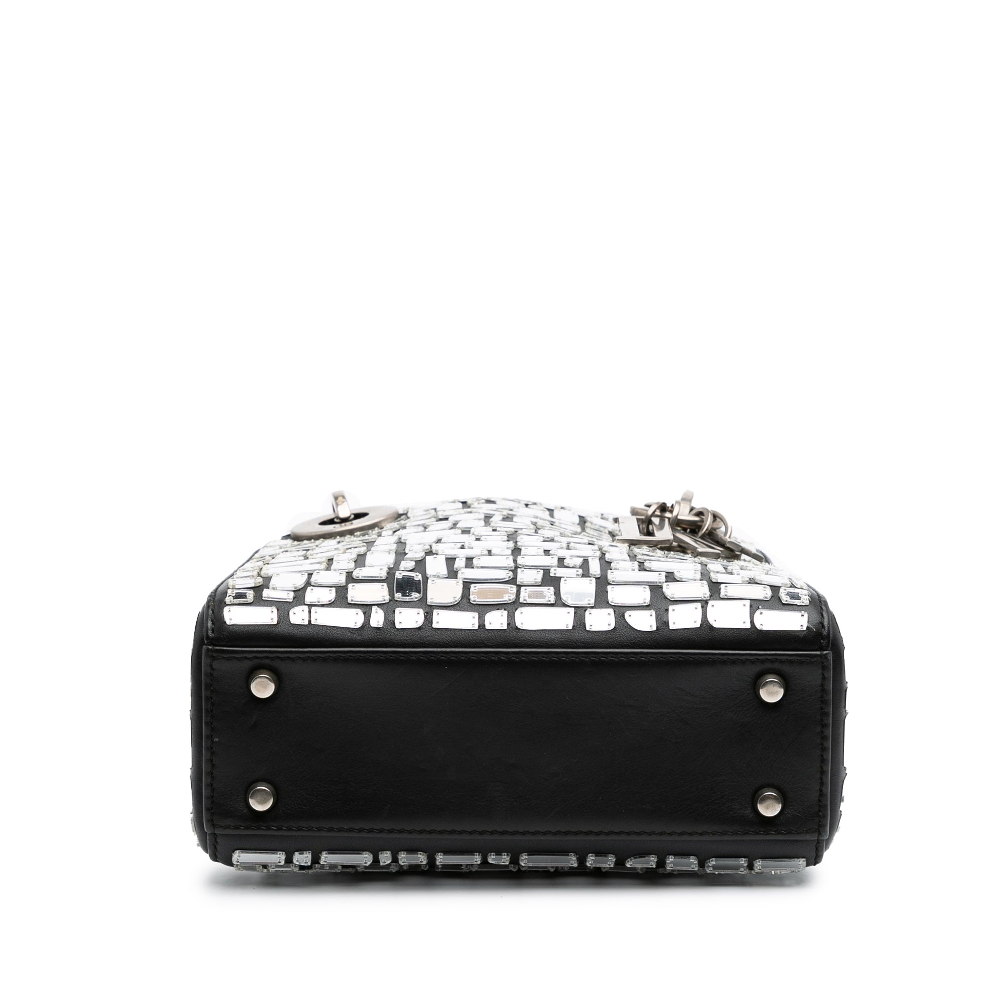 Dior Lady Dior Mosaic Mirror Mini Borse, Novità, Prodotti