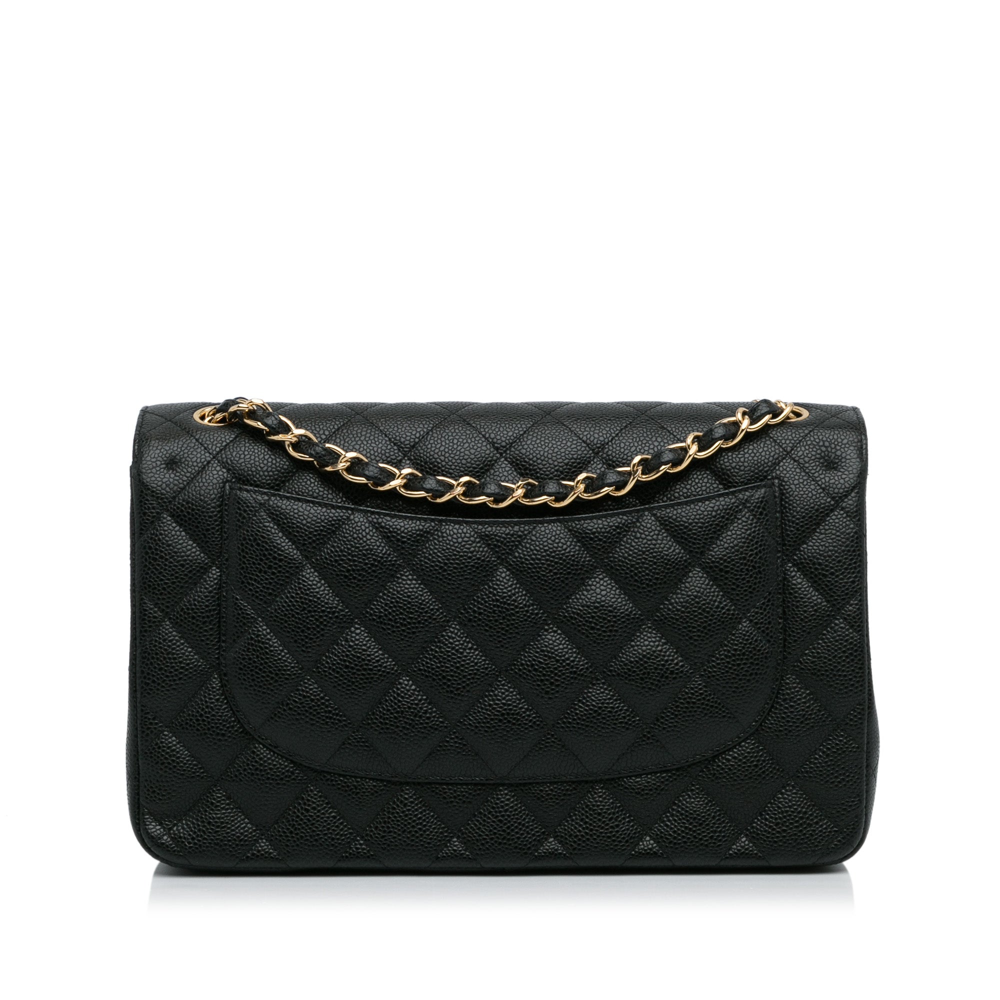 Chanel Borsa Chanel Timeless Classic Jumbo Borse