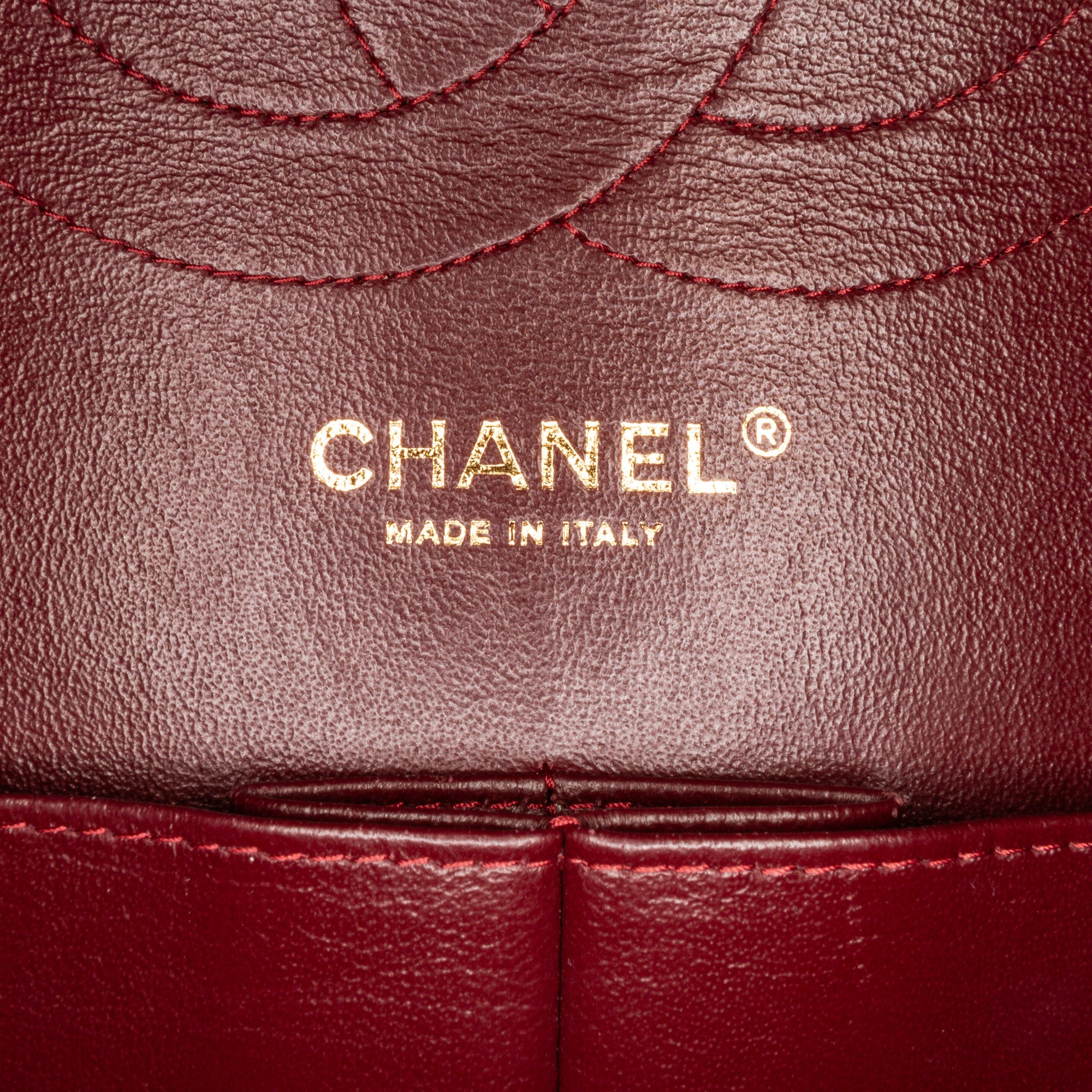 Chanel Borsa Chanel Timeless Classic Jumbo Borse