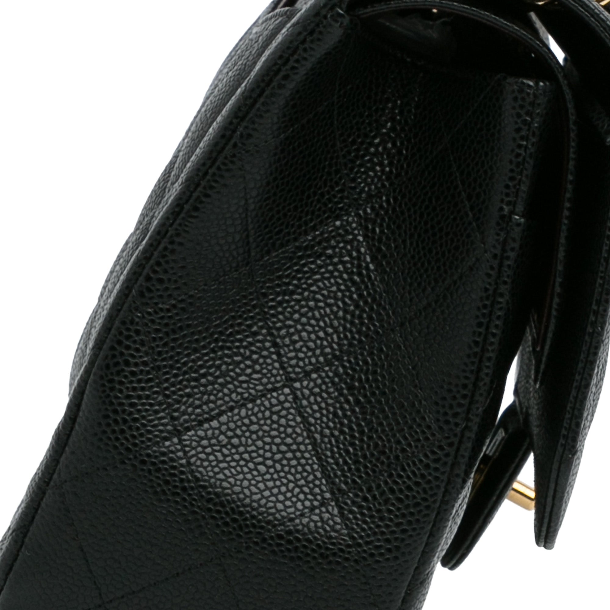 Chanel Borsa Chanel Timeless Classic Jumbo Borse