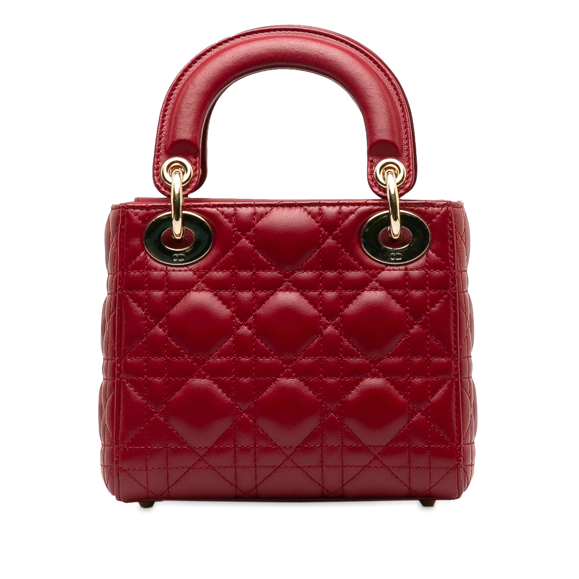 Dior Borsa Lady Dior Mini Borse