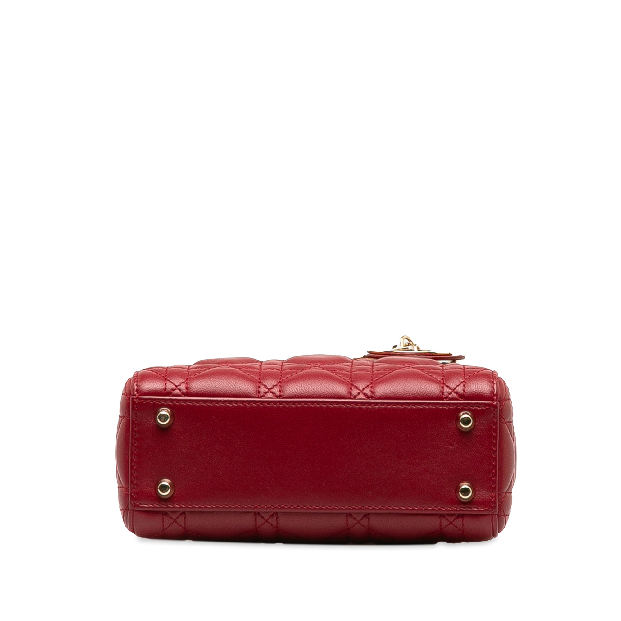 Dior Borsa Lady Dior Mini Borse