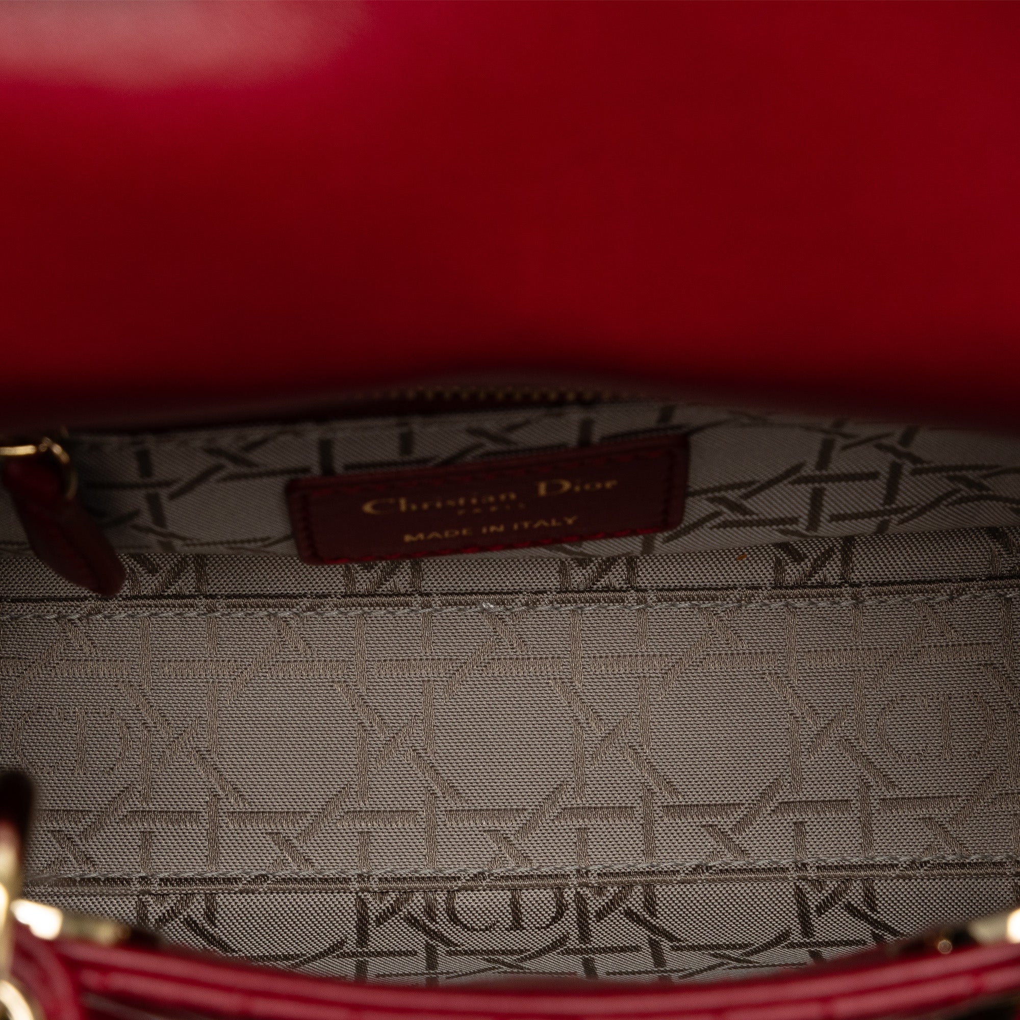 Dior Borsa Lady Dior Mini Borse