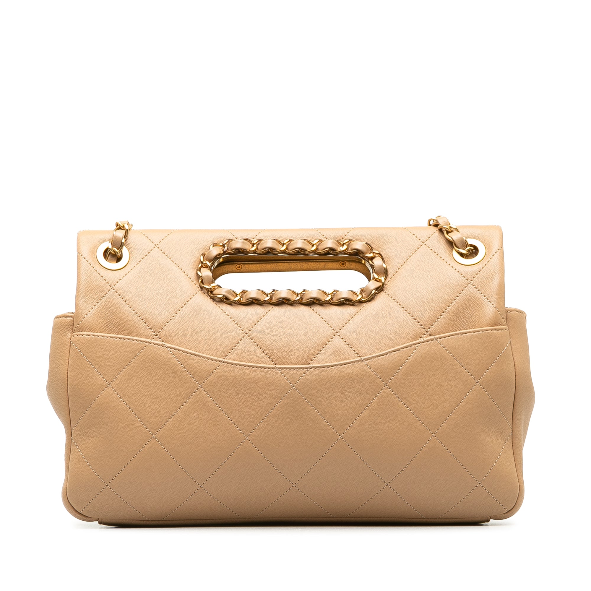 Chanel Borsa Chanel A Real Catch Borse