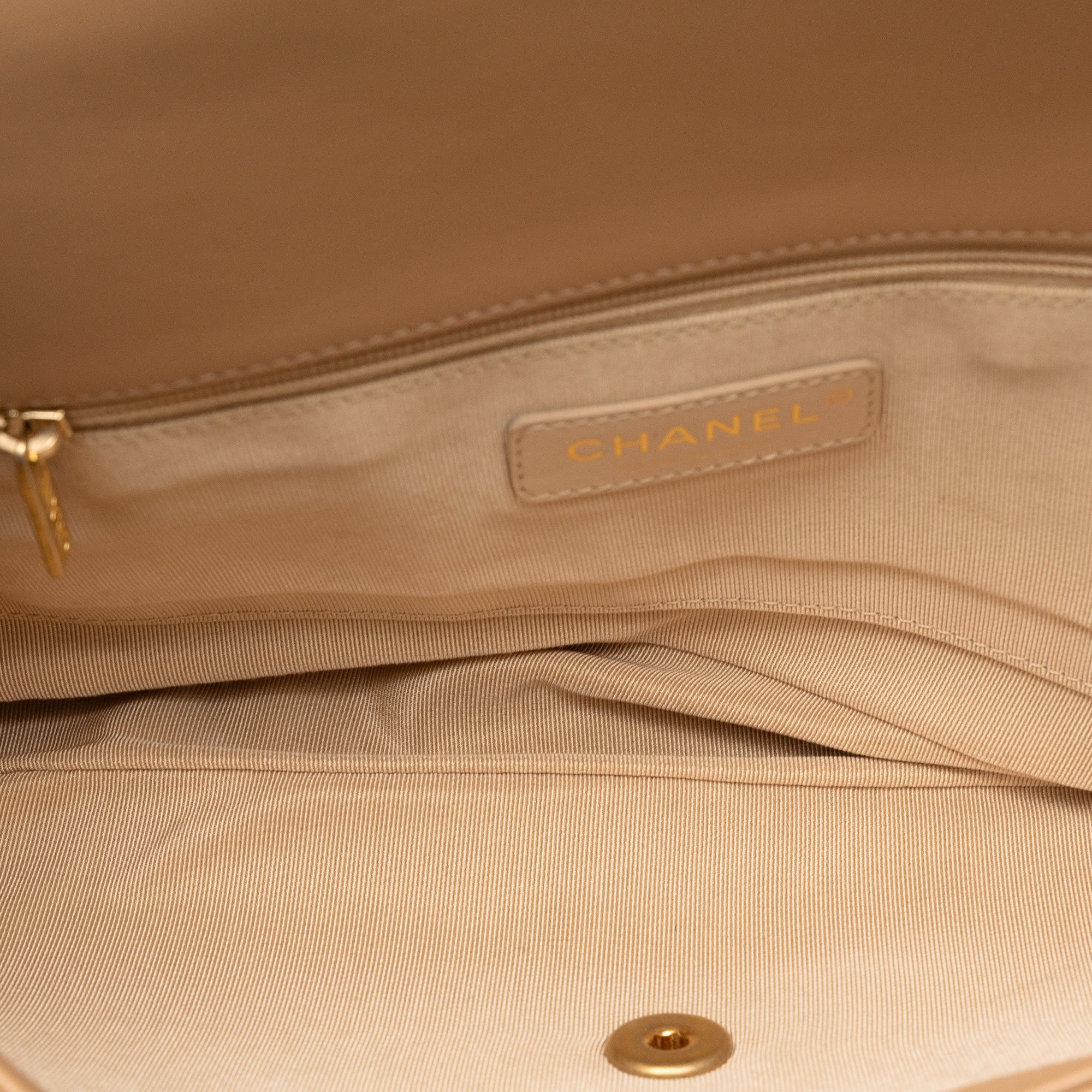 Chanel Borsa Chanel A Real Catch Borse