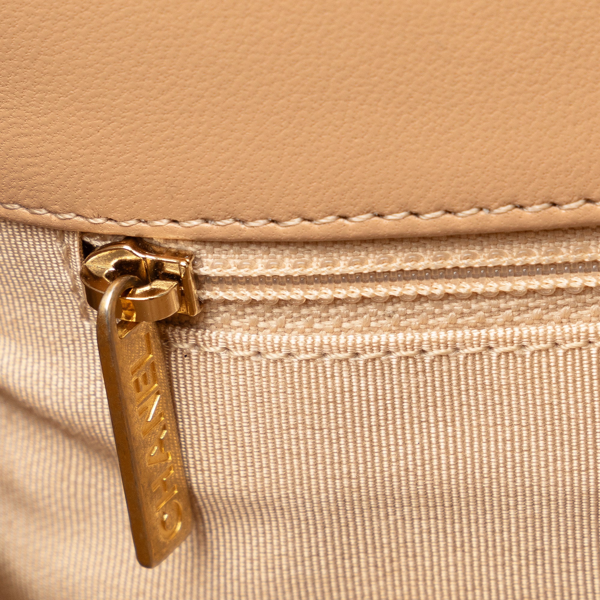 Chanel Borsa Chanel A Real Catch Borse