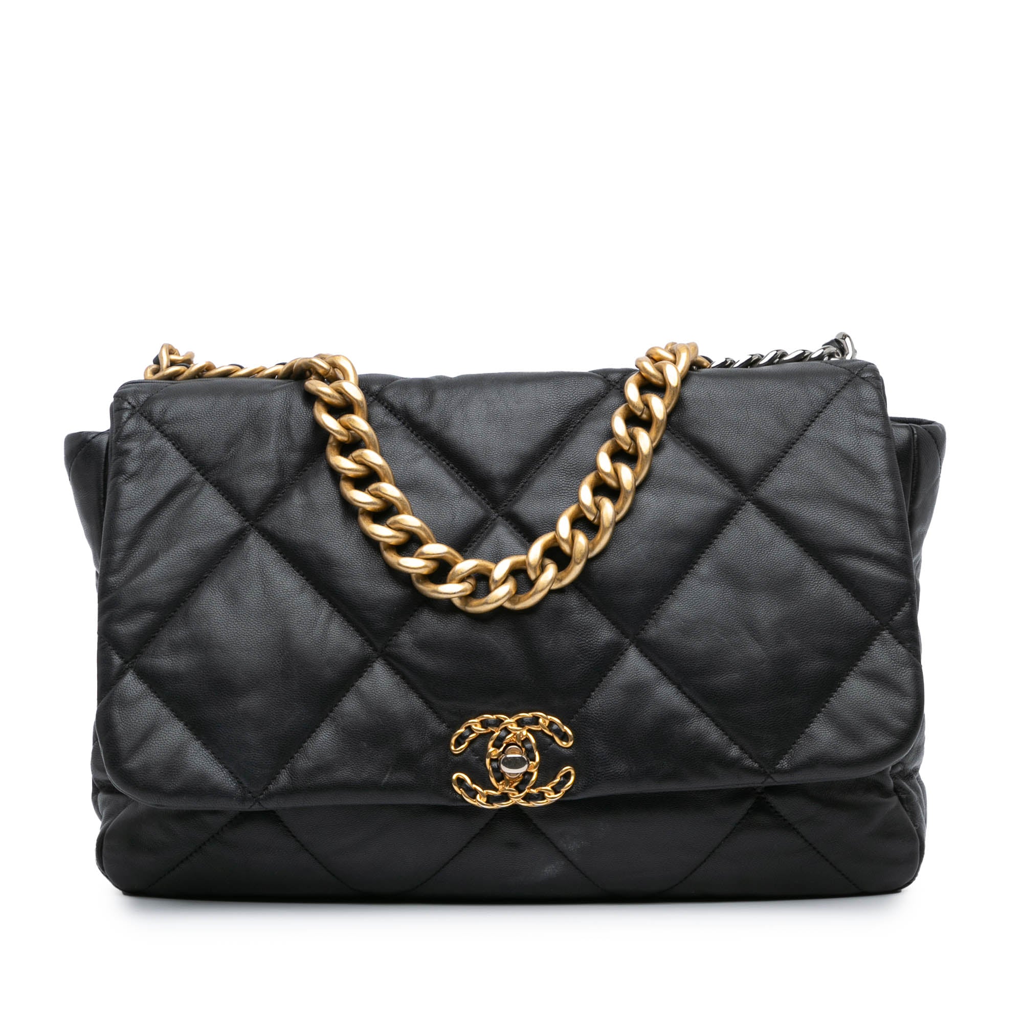 Chanel Chanel 19 maxi Borse, Prodotti