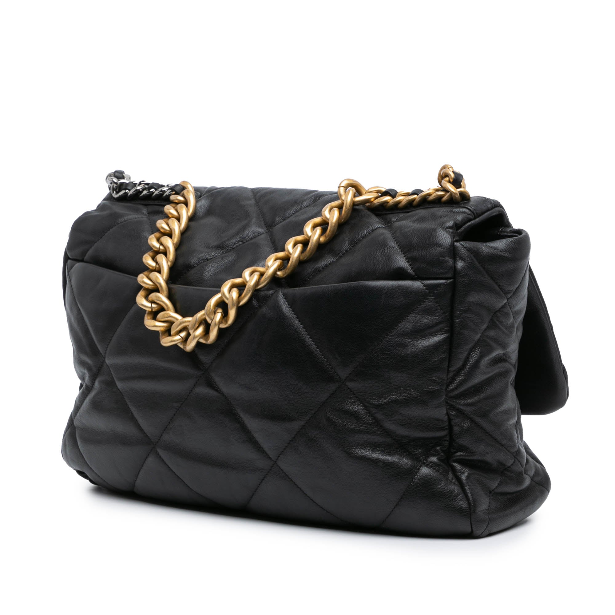 Chanel Chanel 19 maxi Borse, Prodotti