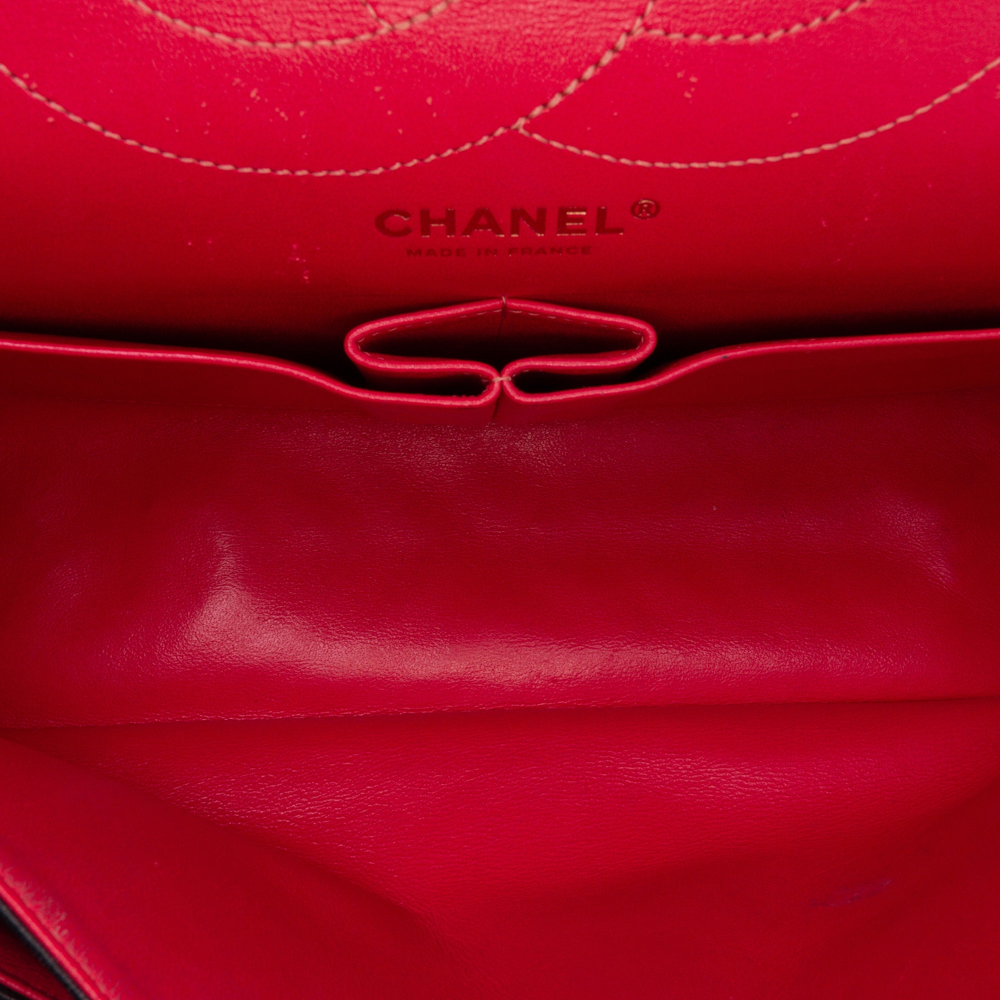 Chanel Chanel 2.55 Reissue 277 Chevron Borse, Novità, Prodotti