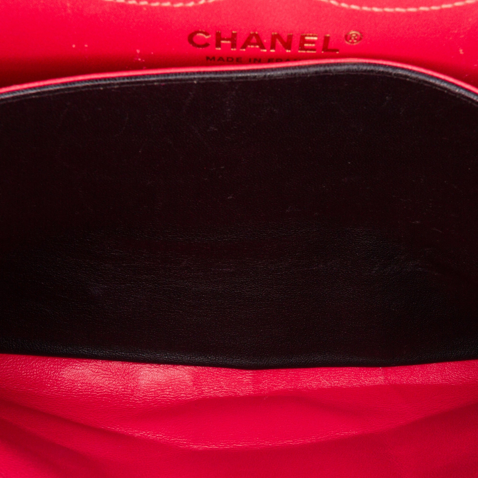 Chanel Chanel 2.55 Reissue 277 Chevron Borse, Novità, Prodotti