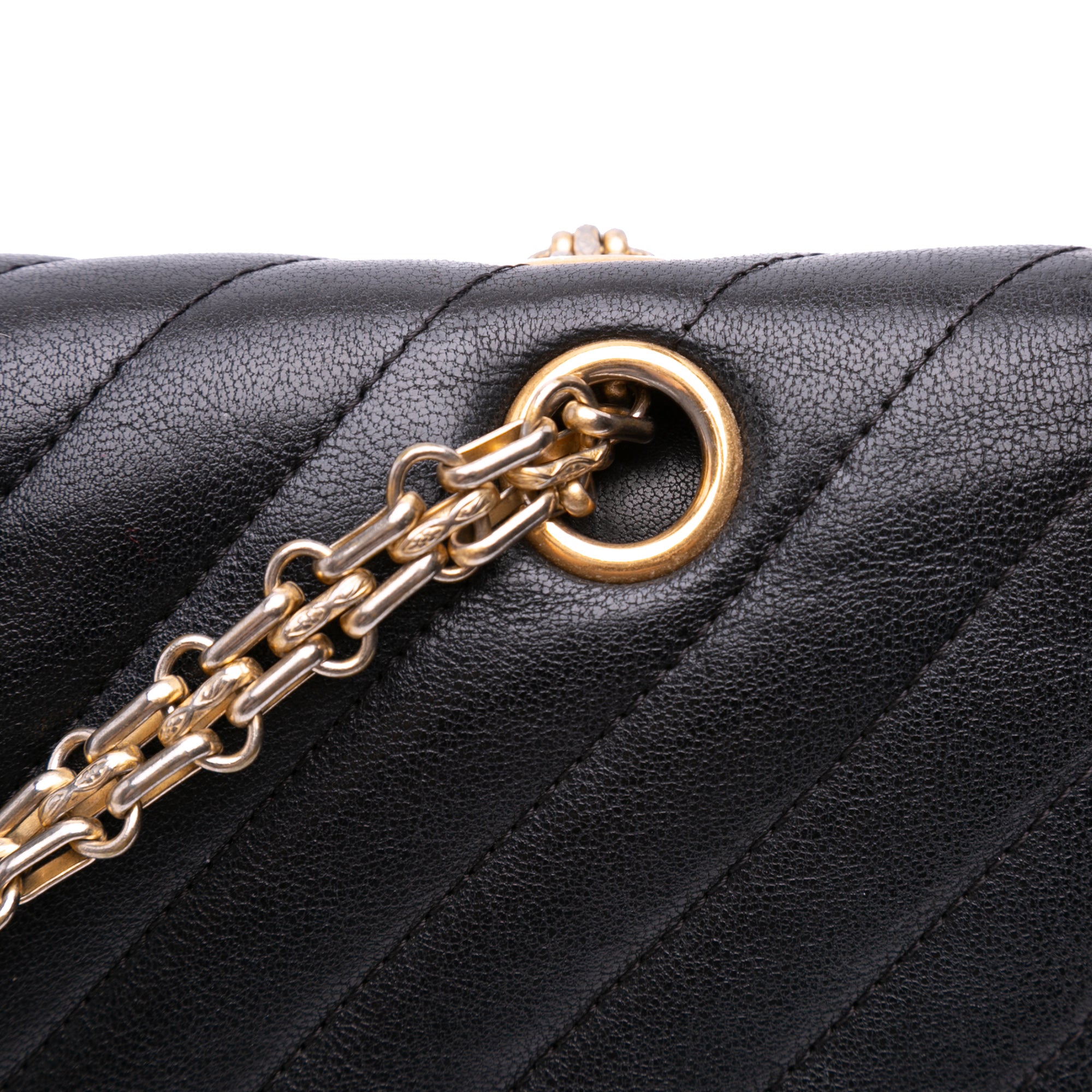 Chanel Chanel 2.55 Reissue 277 Chevron Borse, Novità, Prodotti