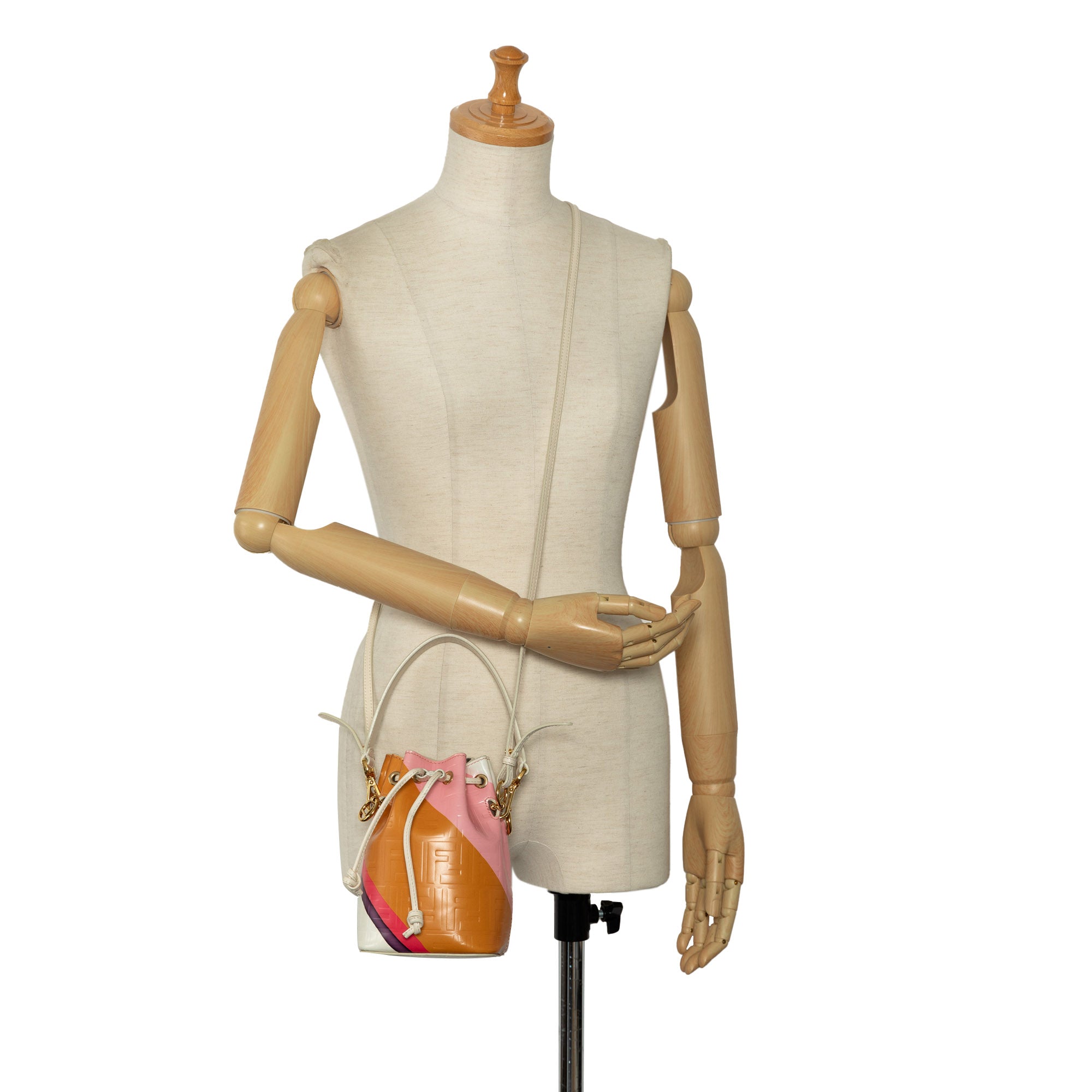 Fendi Borsa Fendi Mon Tresor Borse