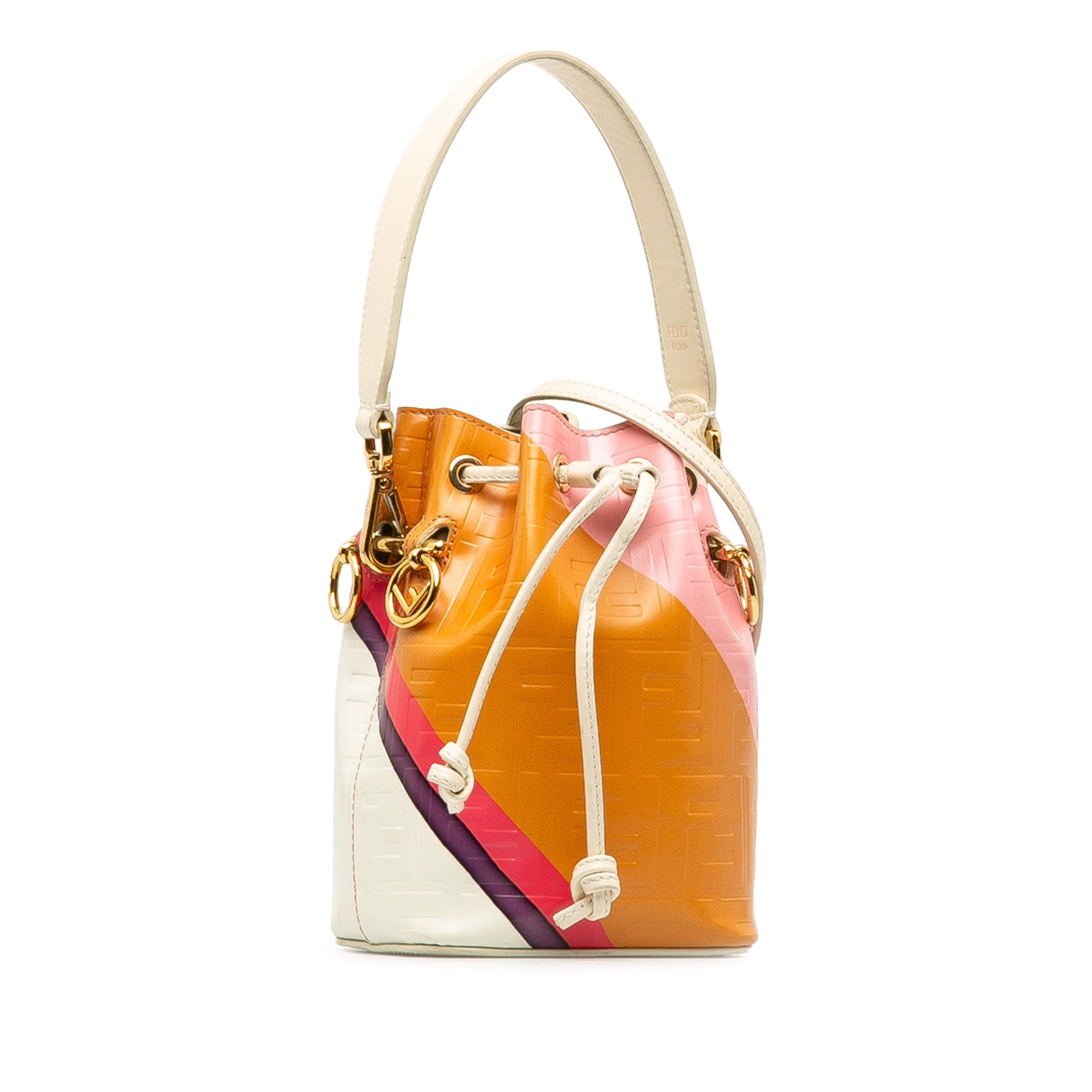Fendi Borsa Fendi Mon Tresor Borse