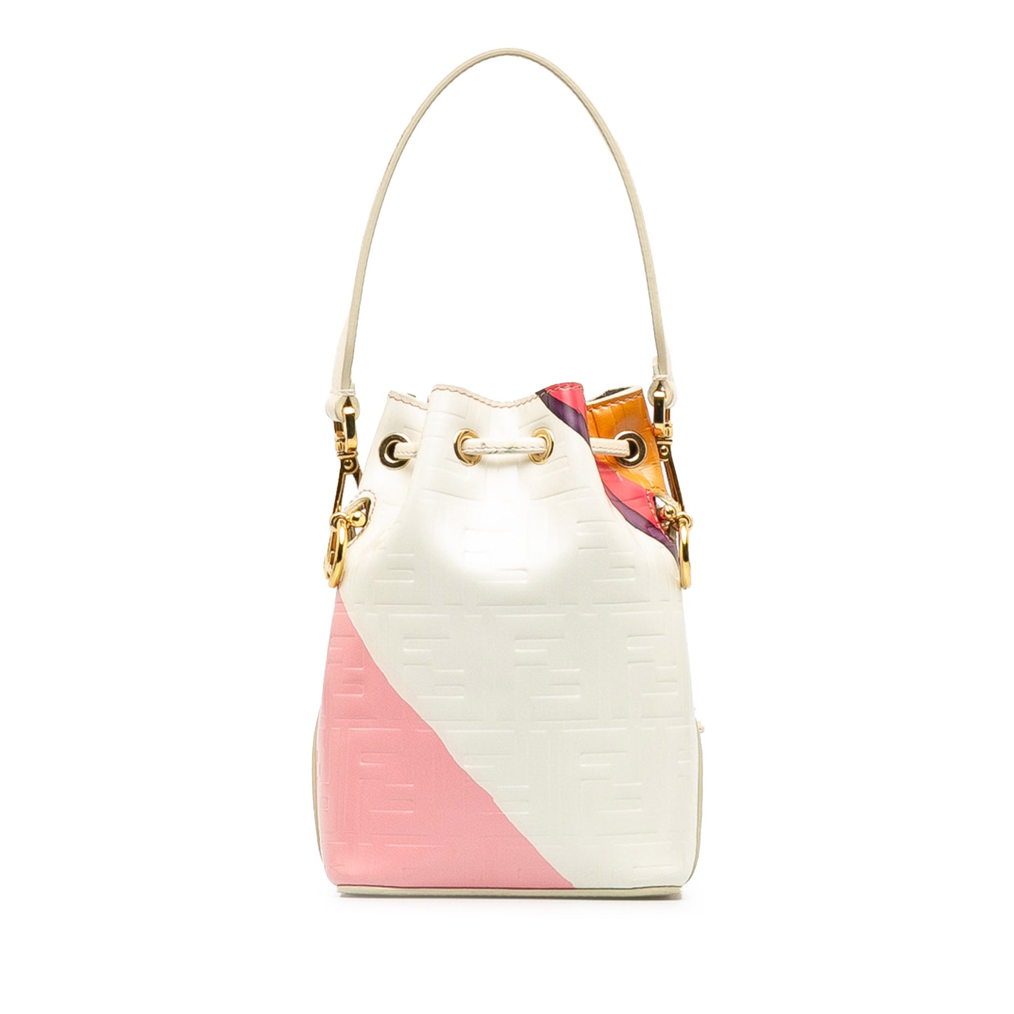 Fendi Borsa Fendi Mon Tresor Borse