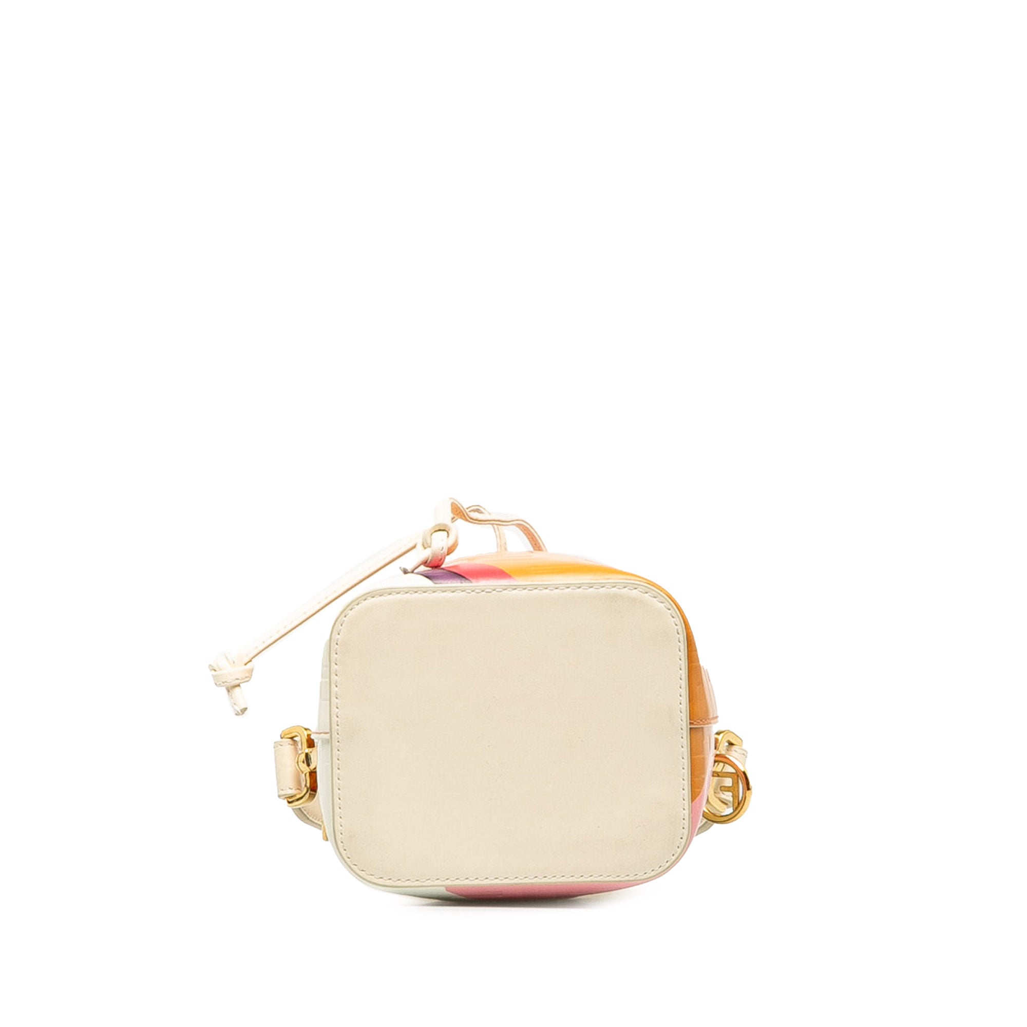Fendi Borsa Fendi Mon Tresor Borse