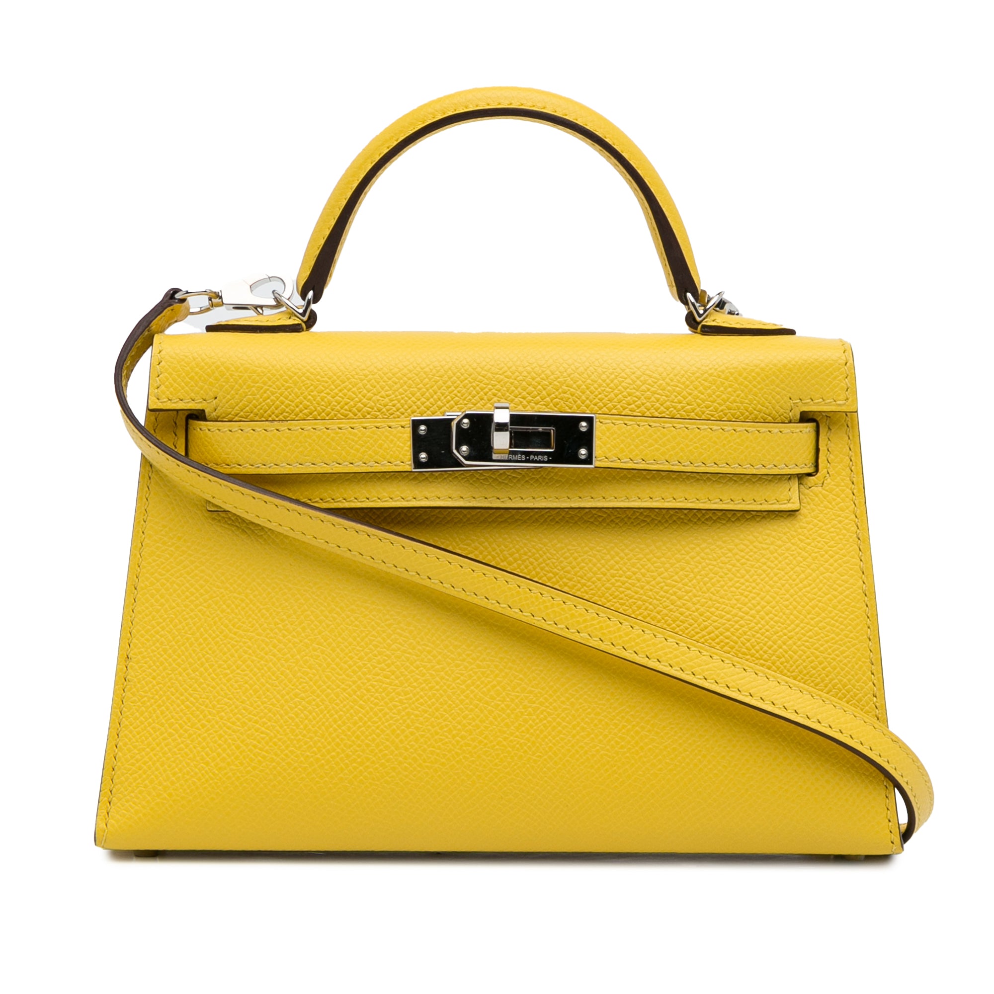 Hermès Hermès Kelly Mini II Borse