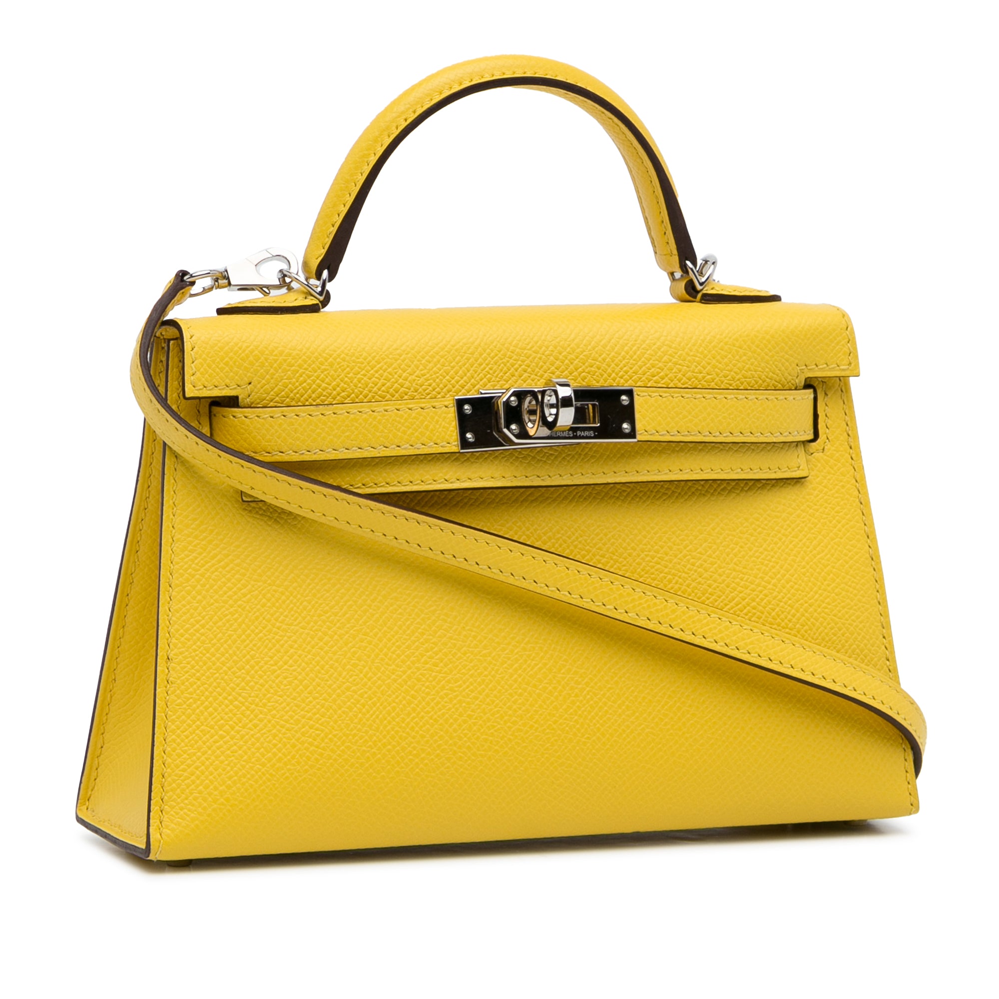 Hermès Hermès Kelly Mini II Borse