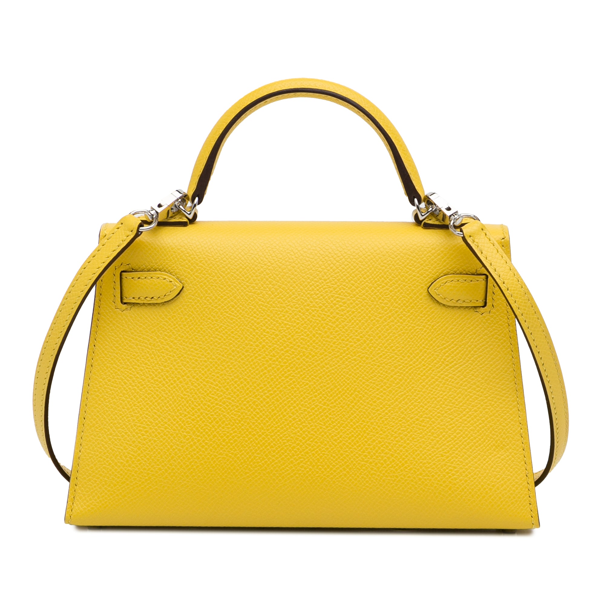 Hermès Hermès Kelly Mini II Borse