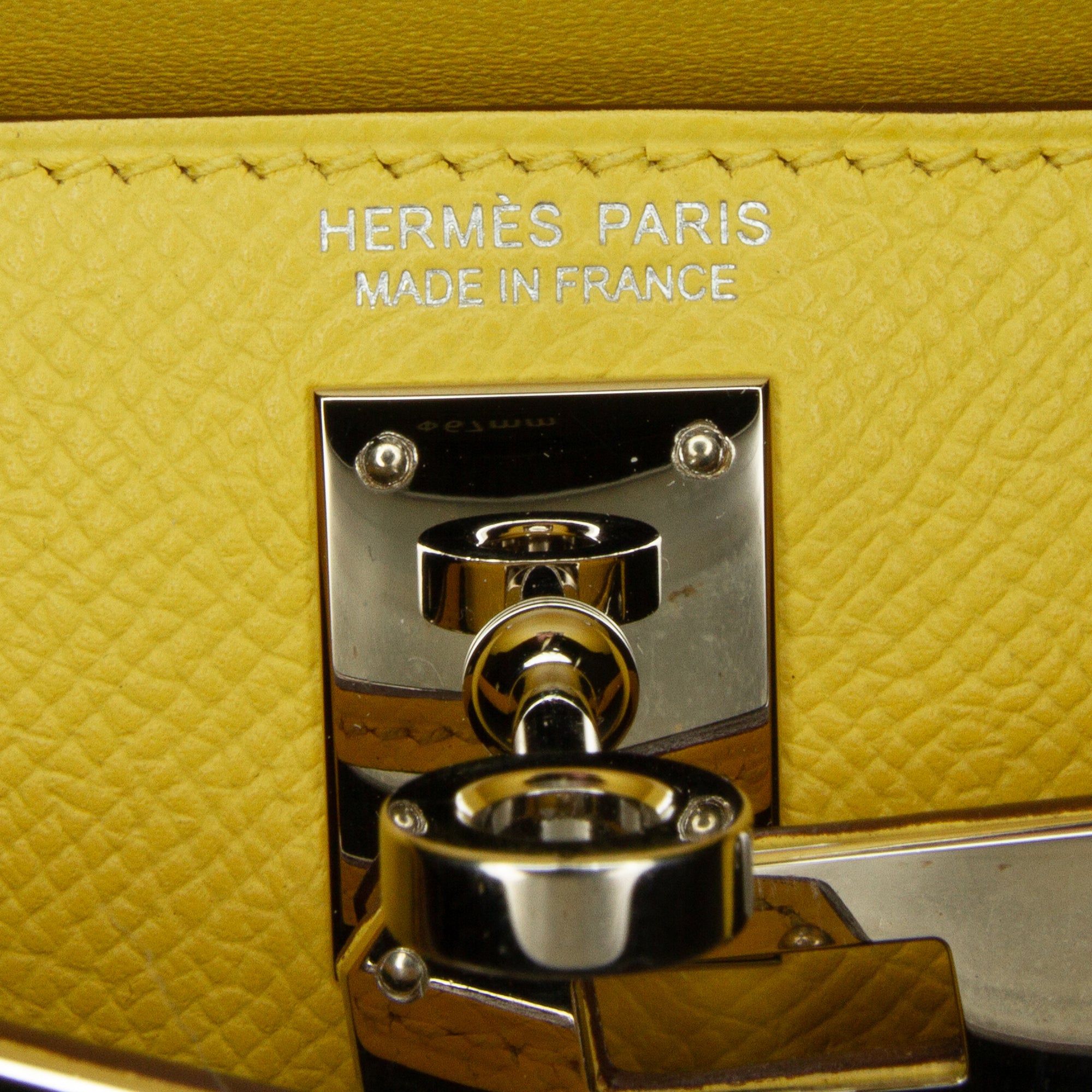 Hermès Hermès Kelly Mini II Borse