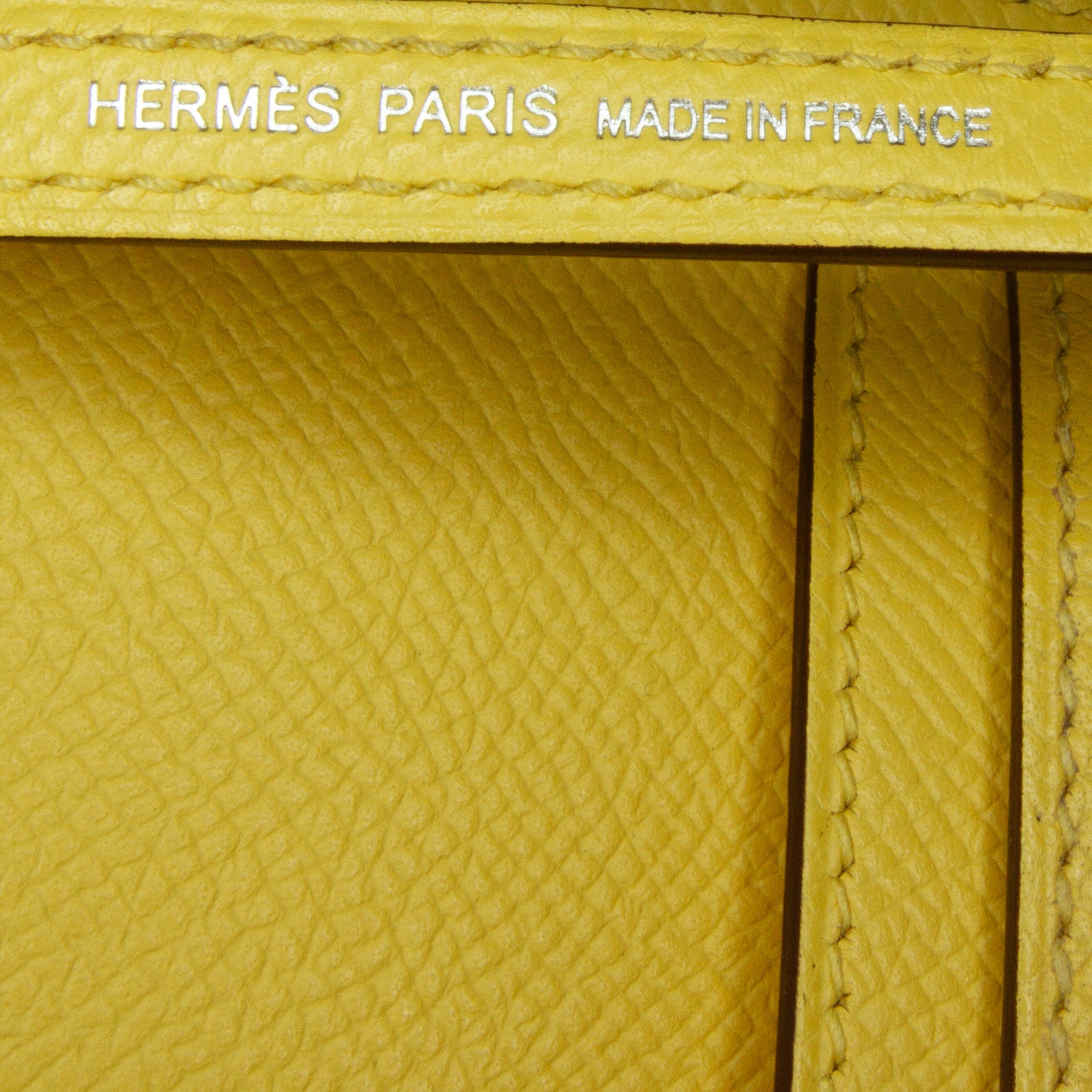 Hermès Hermès Kelly Mini II Borse